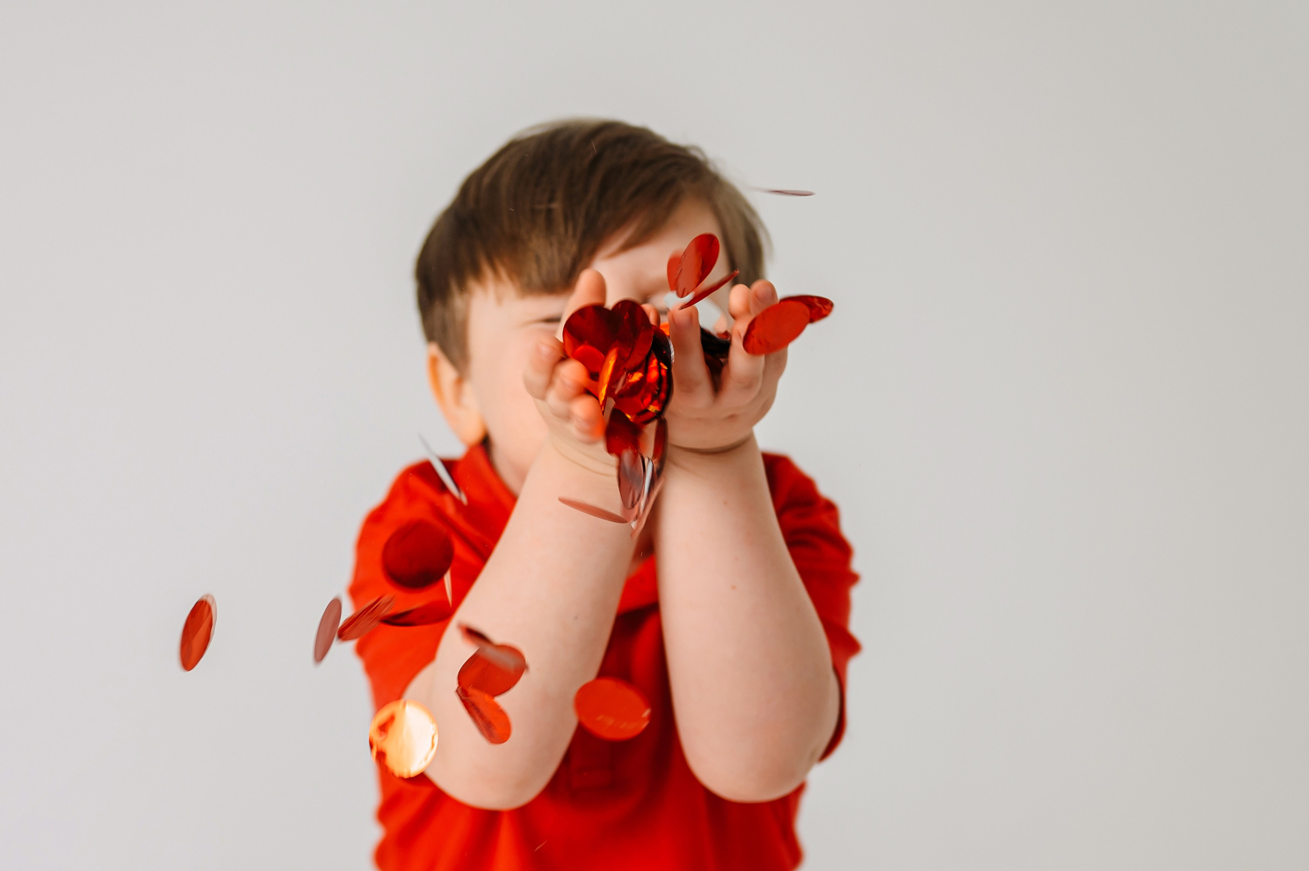 Детки 2 года и старше. Семейный и детский фотограф в Калининиграде Оксана Лебедева