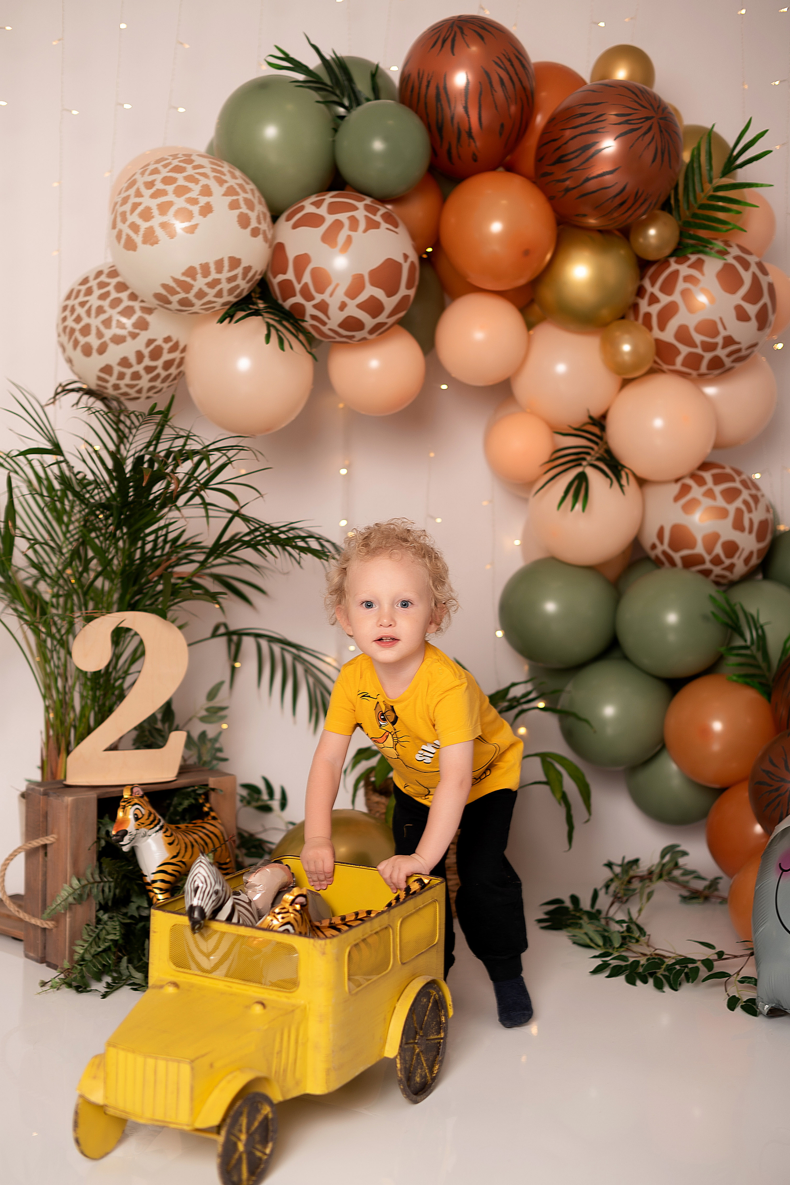 Егору 2 годика. Детский и семейный фотограф в Красноярске. Фотосессии новорожденных малышей до 1 месяца