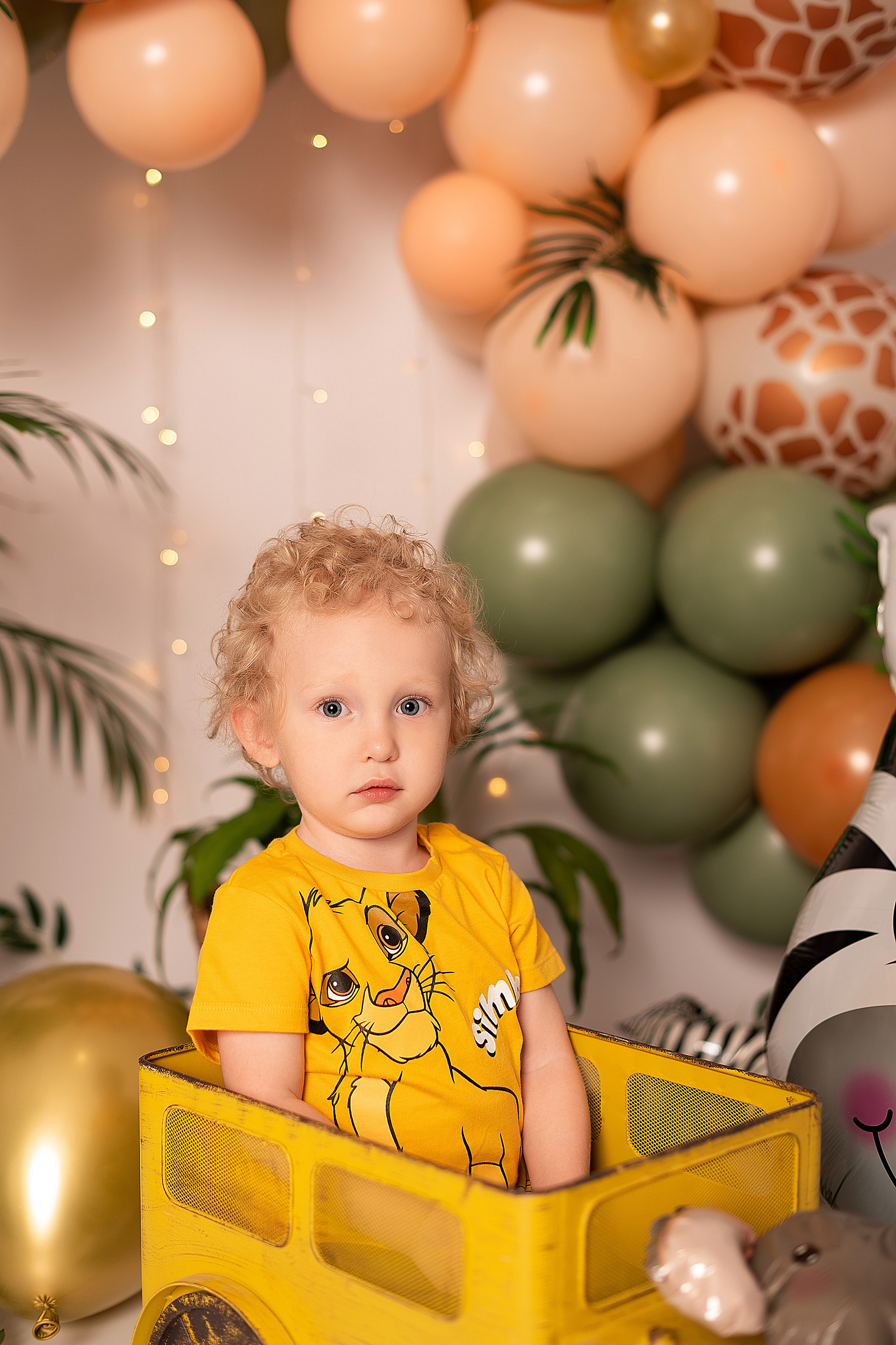 Егору 2 годика. Детский и семейный фотограф в Красноярске. Фотосессии новорожденных малышей до 1 месяца