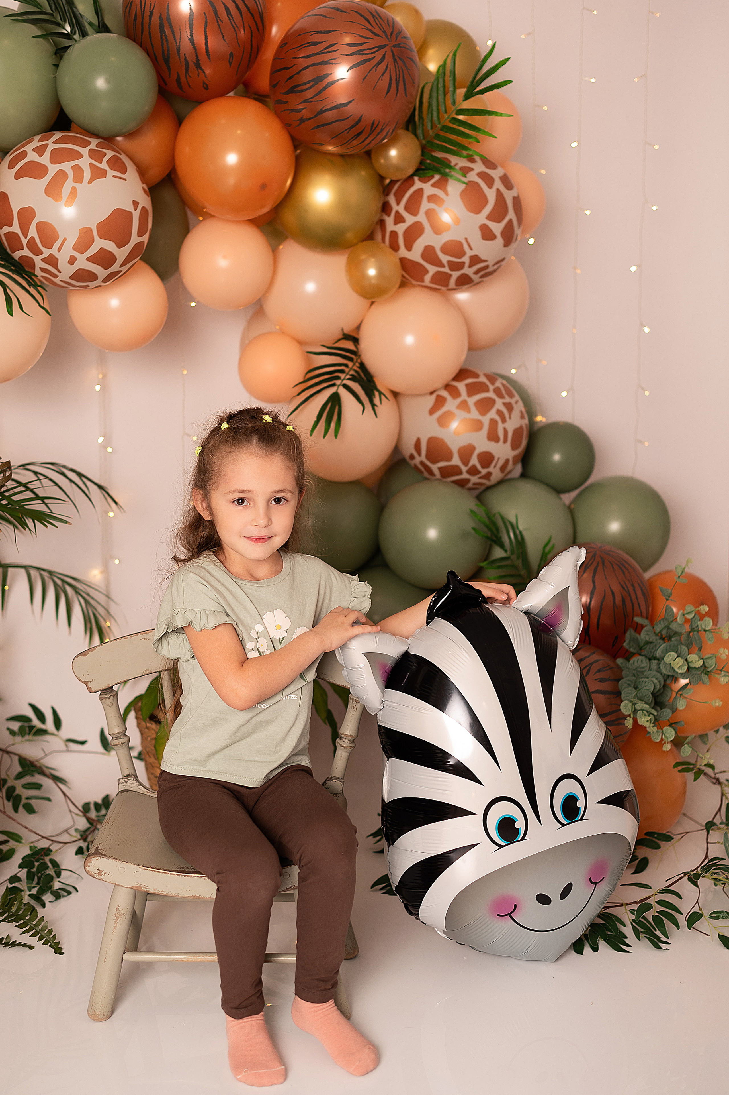 Егору 2 годика. Детский и семейный фотограф в Красноярске. Фотосессии новорожденных малышей до 1 месяца