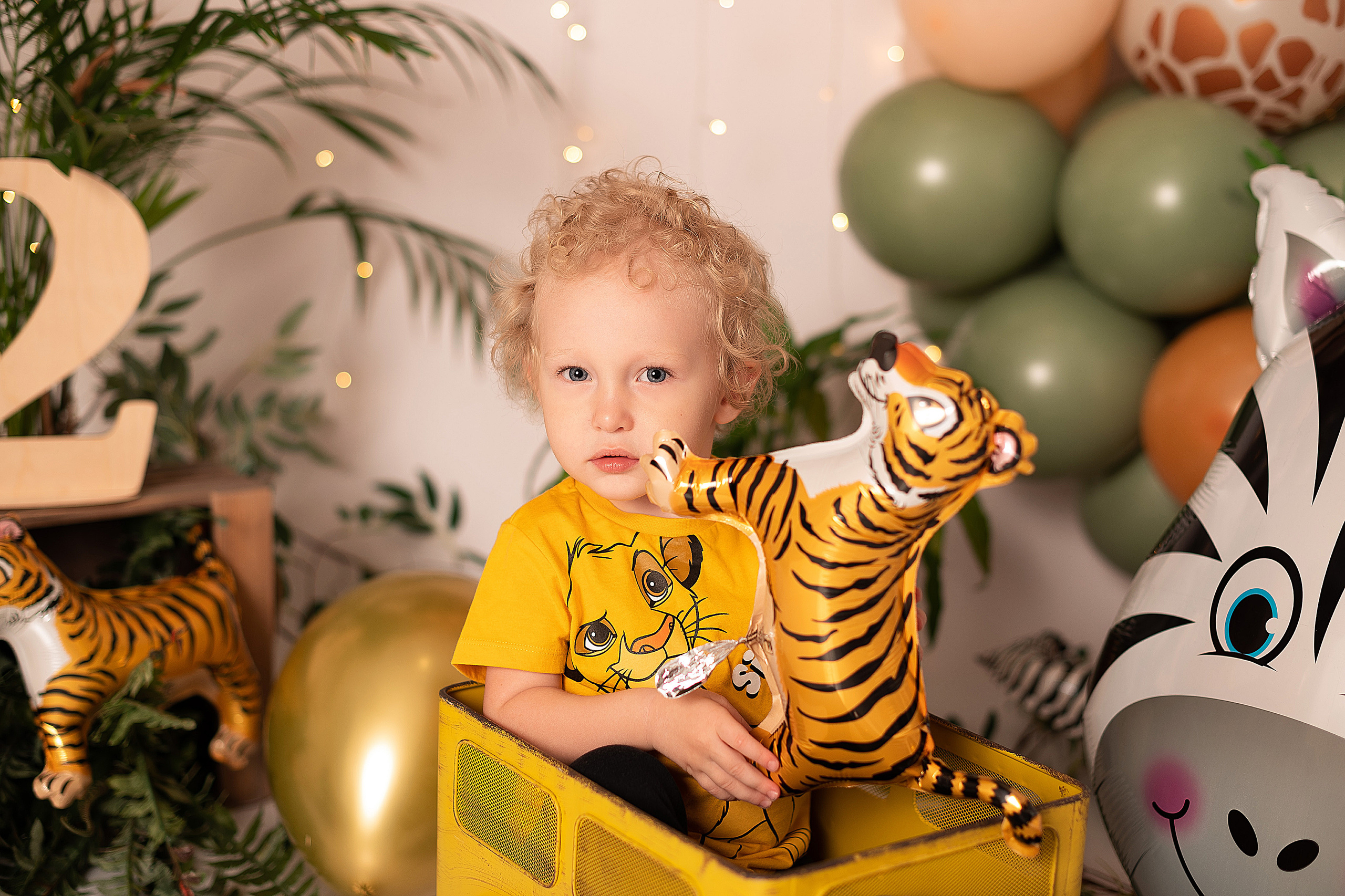 Егору 2 годика. Детский и семейный фотограф в Красноярске. Фотосессии новорожденных малышей до 1 месяца