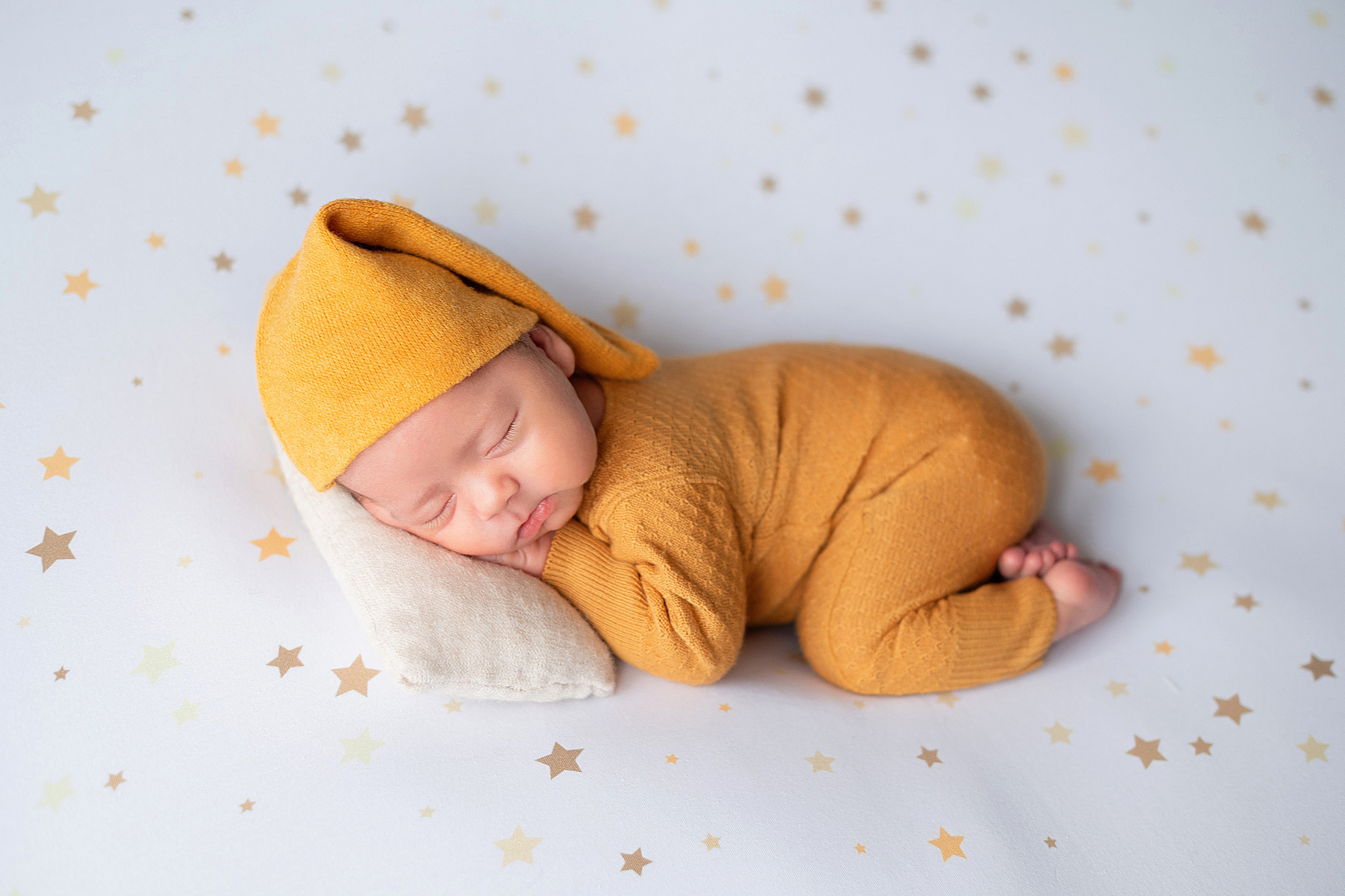 Всеволод. Детский и семейный фотограф в Красноярске. Фотосессии новорожденных малышей до 1 месяца