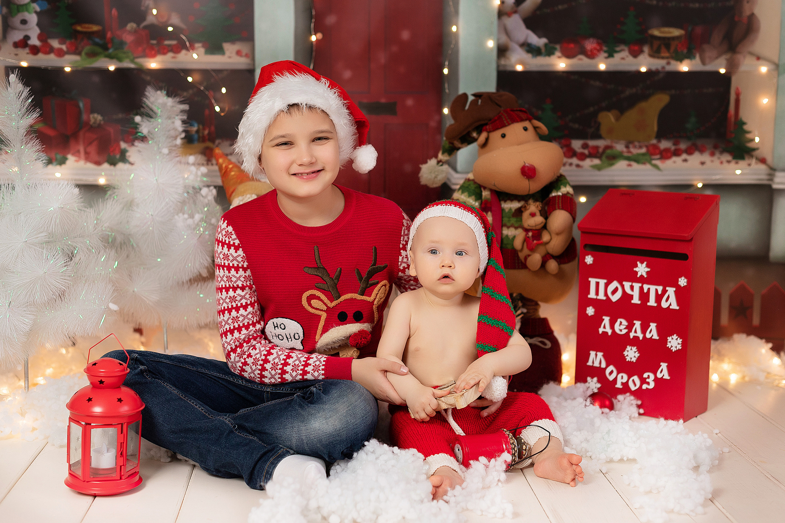 Декор прошлых лет 2023-2021. Архив. Детский и семейный фотограф в Красноярске. Фотосессии новорожденных малышей до 1 месяца