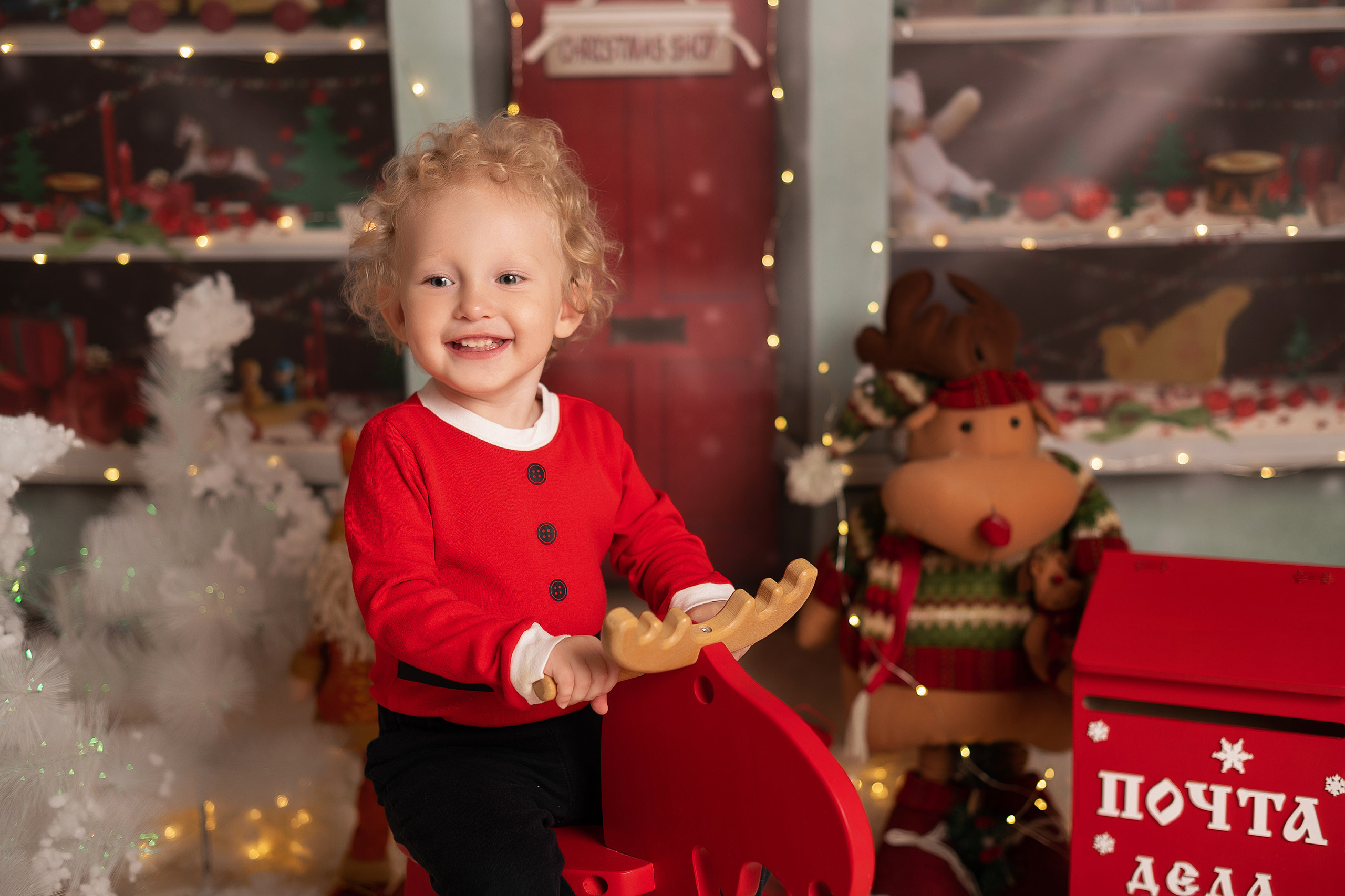 Егору 2 годика. Детский и семейный фотограф в Красноярске. Фотосессии новорожденных малышей до 1 месяца