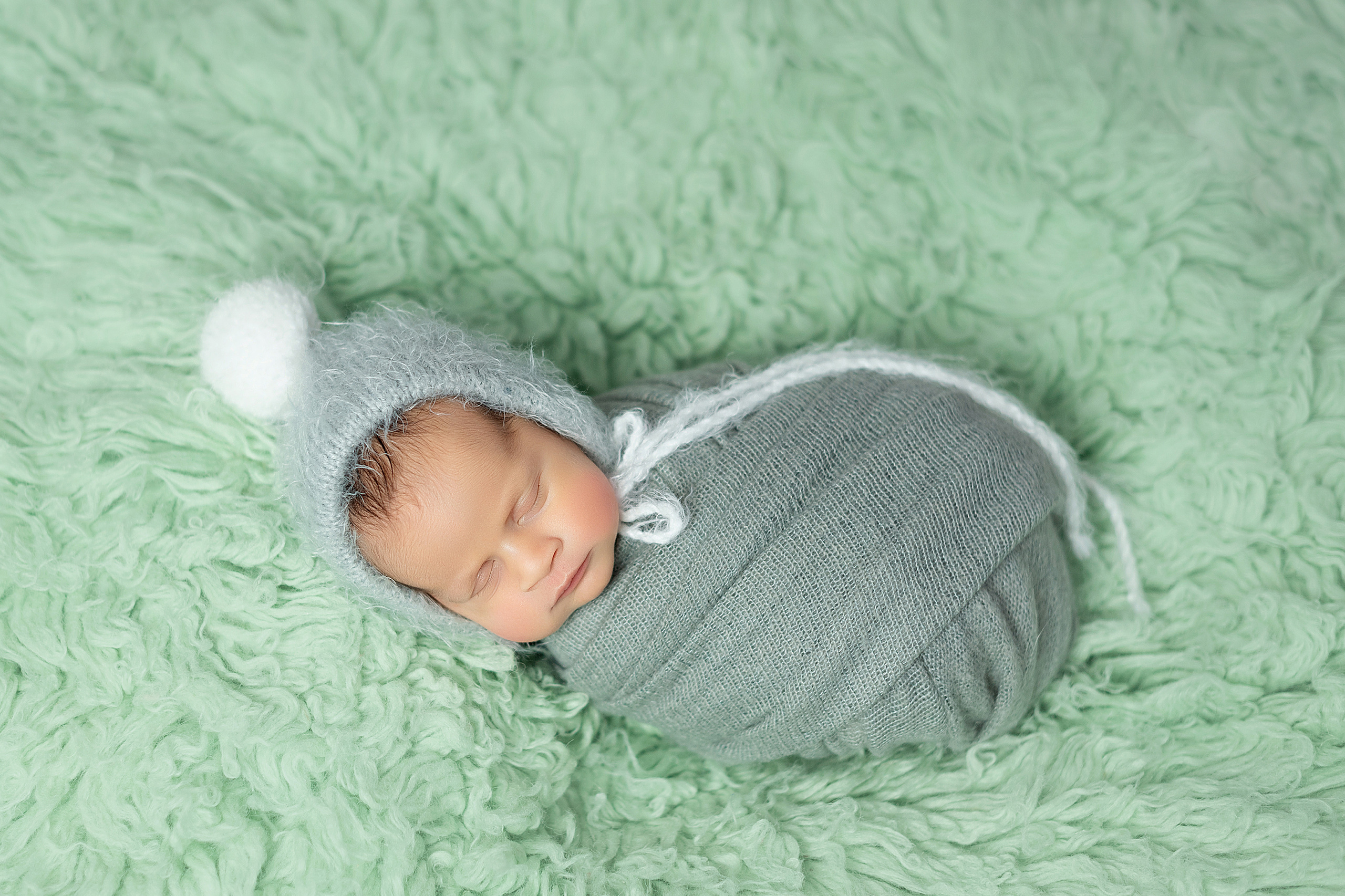 Фотосессии малышей возрастом от 1 до 2 мес. Детский и семейный фотограф в Красноярске. Фотосессии новорожденных малышей до 1 месяца