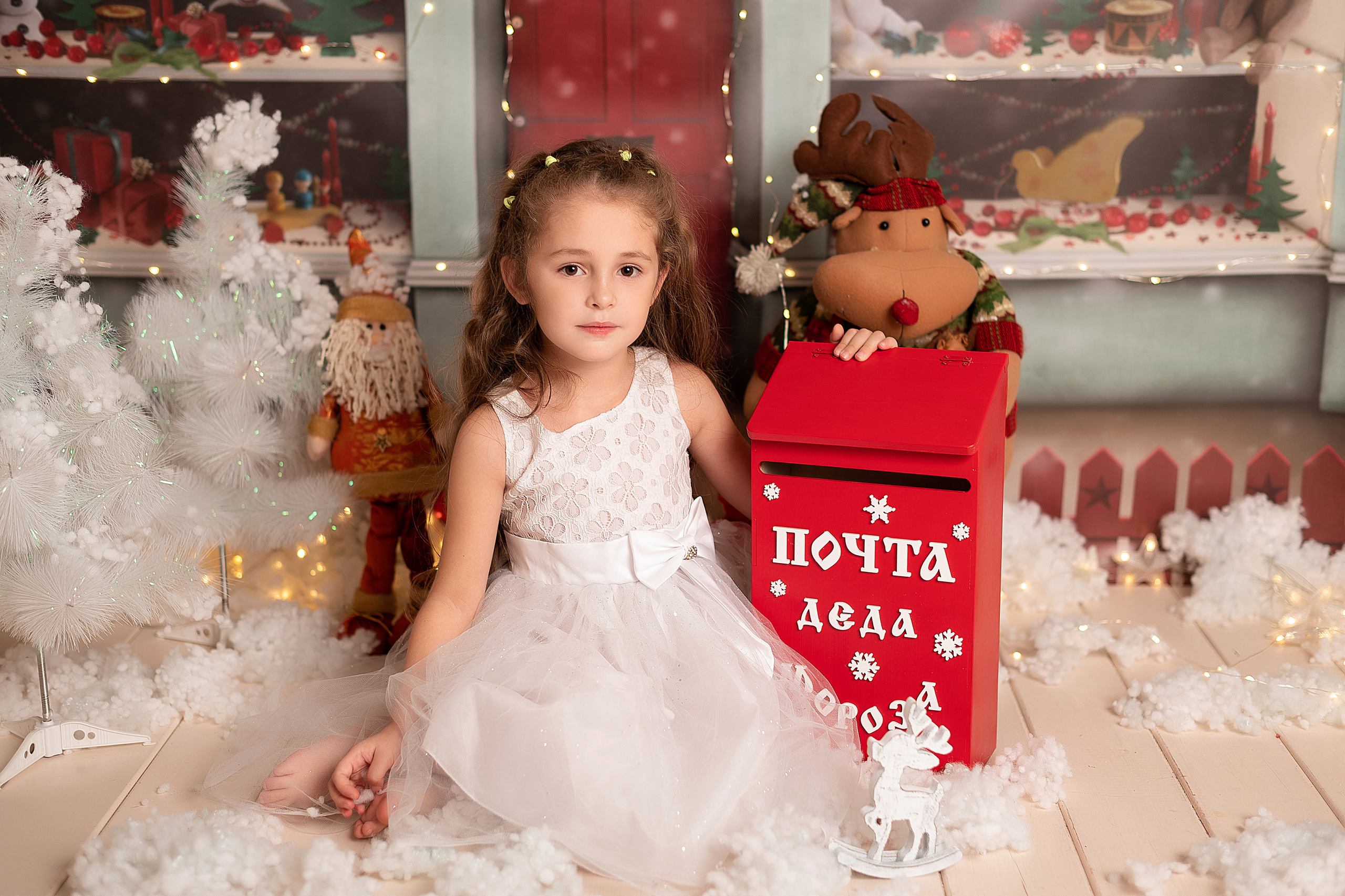 Егору 2 годика. Детский и семейный фотограф в Красноярске. Фотосессии новорожденных малышей до 1 месяца