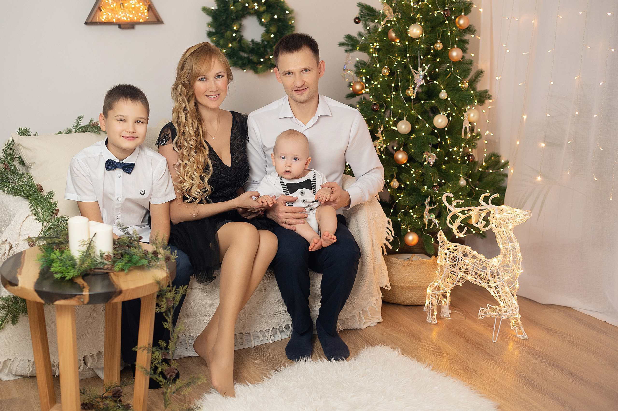 Декор прошлых лет 2023-2021. Архив. Детский и семейный фотограф в Красноярске. Фотосессии новорожденных малышей до 1 месяца