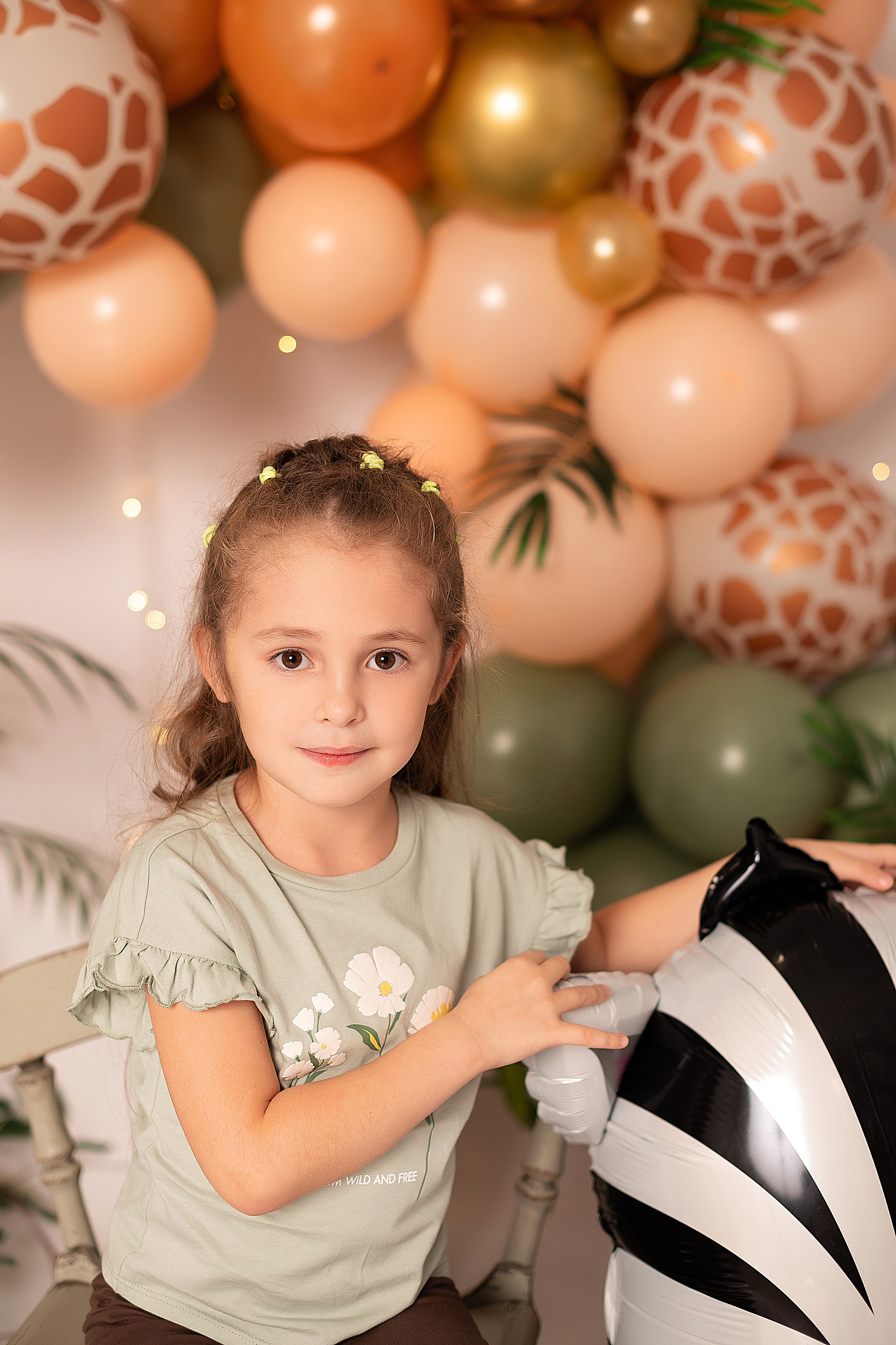 Егору 2 годика. Детский и семейный фотограф в Красноярске. Фотосессии новорожденных малышей до 1 месяца