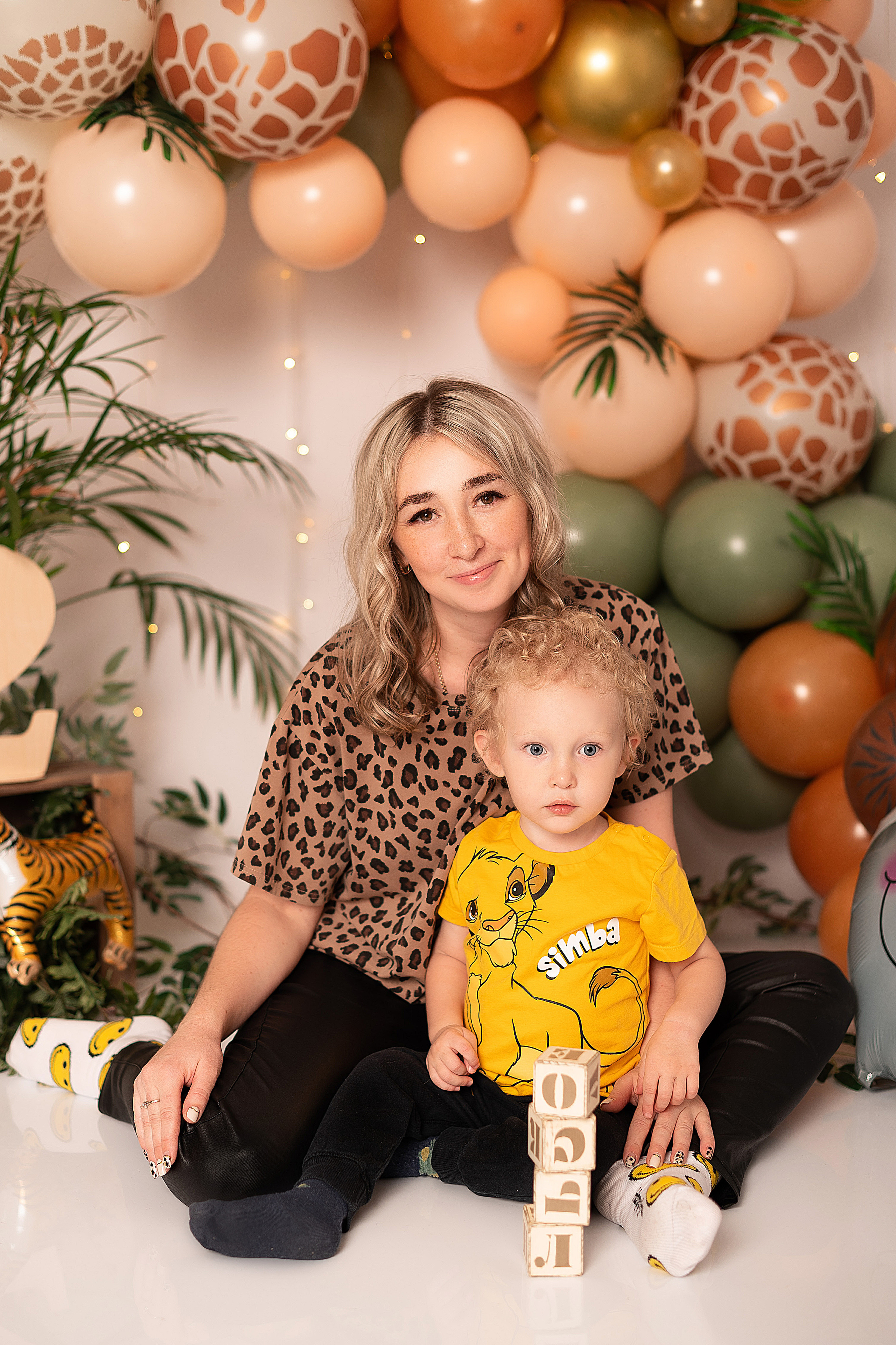 Егору 2 годика. Детский и семейный фотограф в Красноярске. Фотосессии новорожденных малышей до 1 месяца