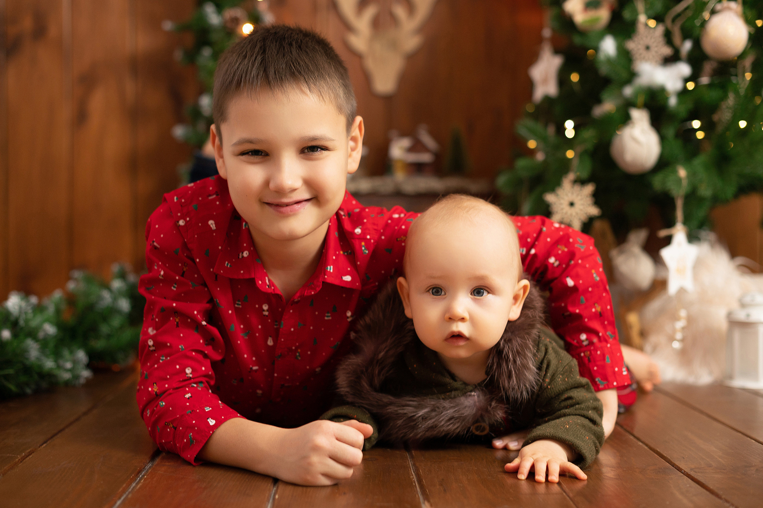 Декор прошлых лет 2023-2021. Архив. Детский и семейный фотограф в Красноярске. Фотосессии новорожденных малышей до 1 месяца