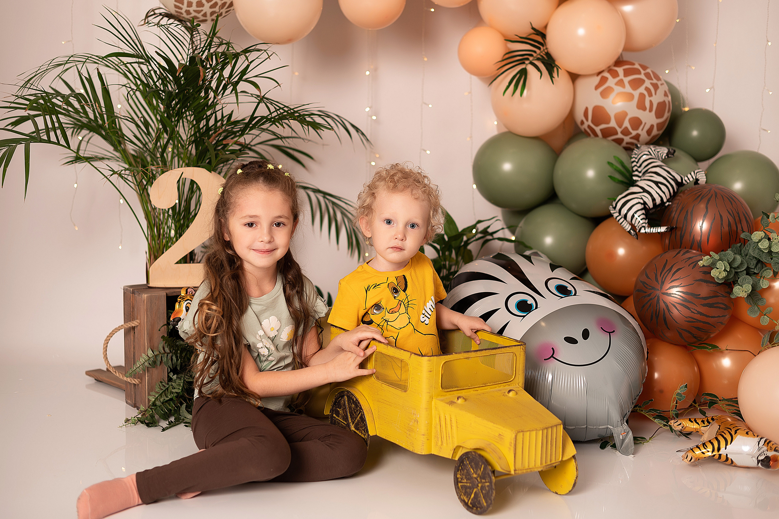 Егору 2 годика. Детский и семейный фотограф в Красноярске. Фотосессии новорожденных малышей до 1 месяца