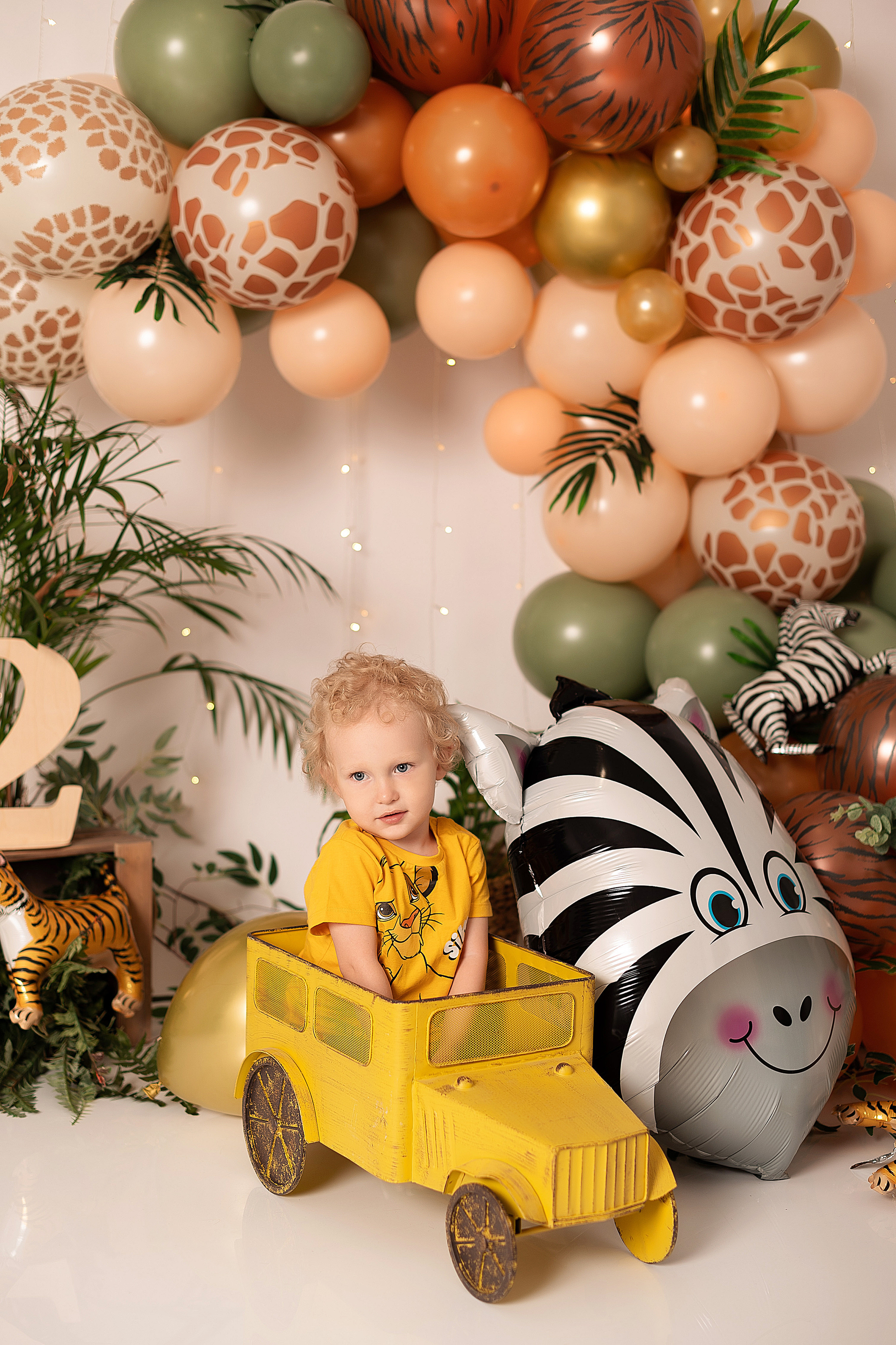 Егору 2 годика. Детский и семейный фотограф в Красноярске. Фотосессии новорожденных малышей до 1 месяца