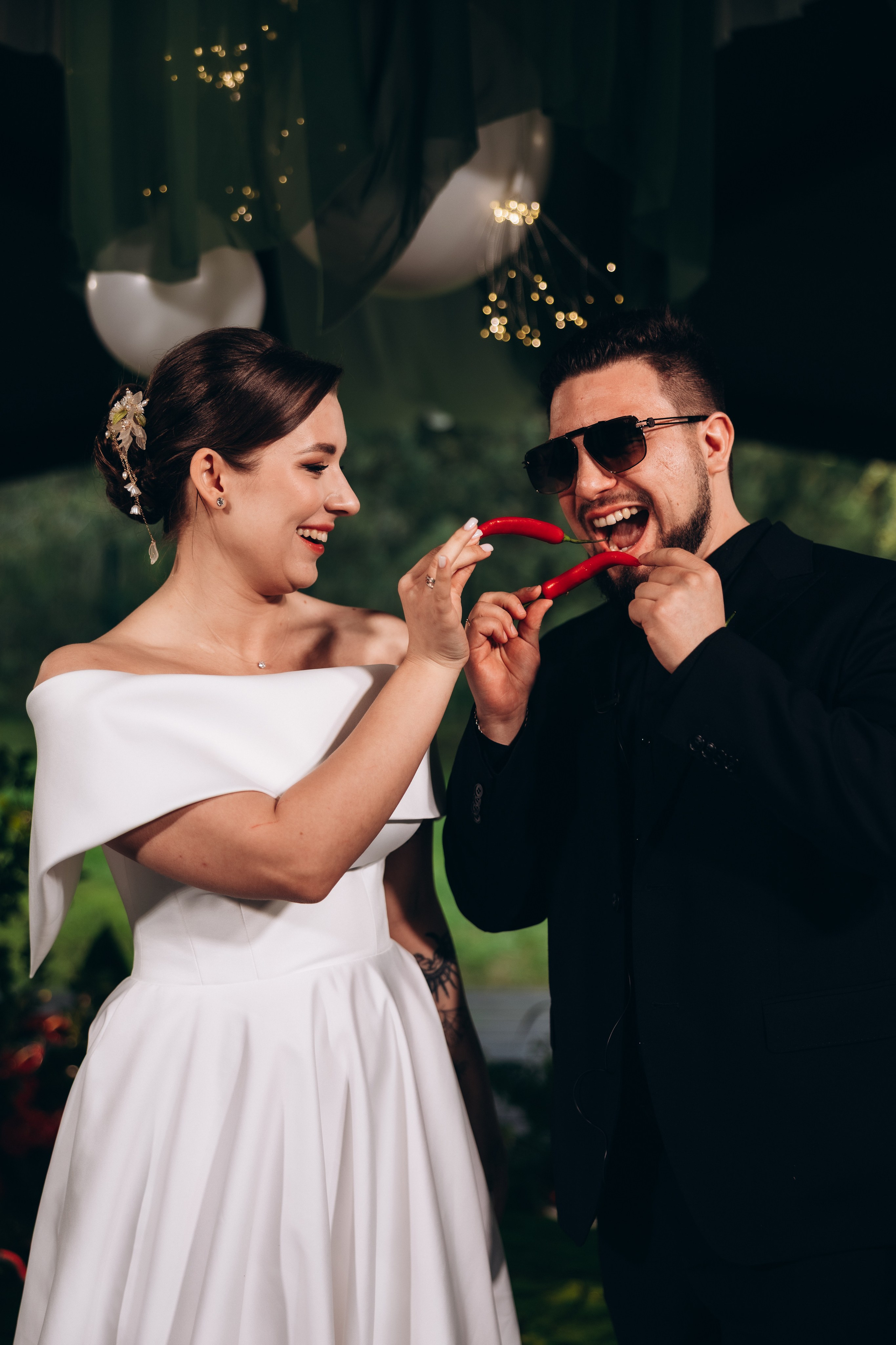 Полина и Лев. Фотограф Артем Бросов в Санкт-Петербурге и Дубае