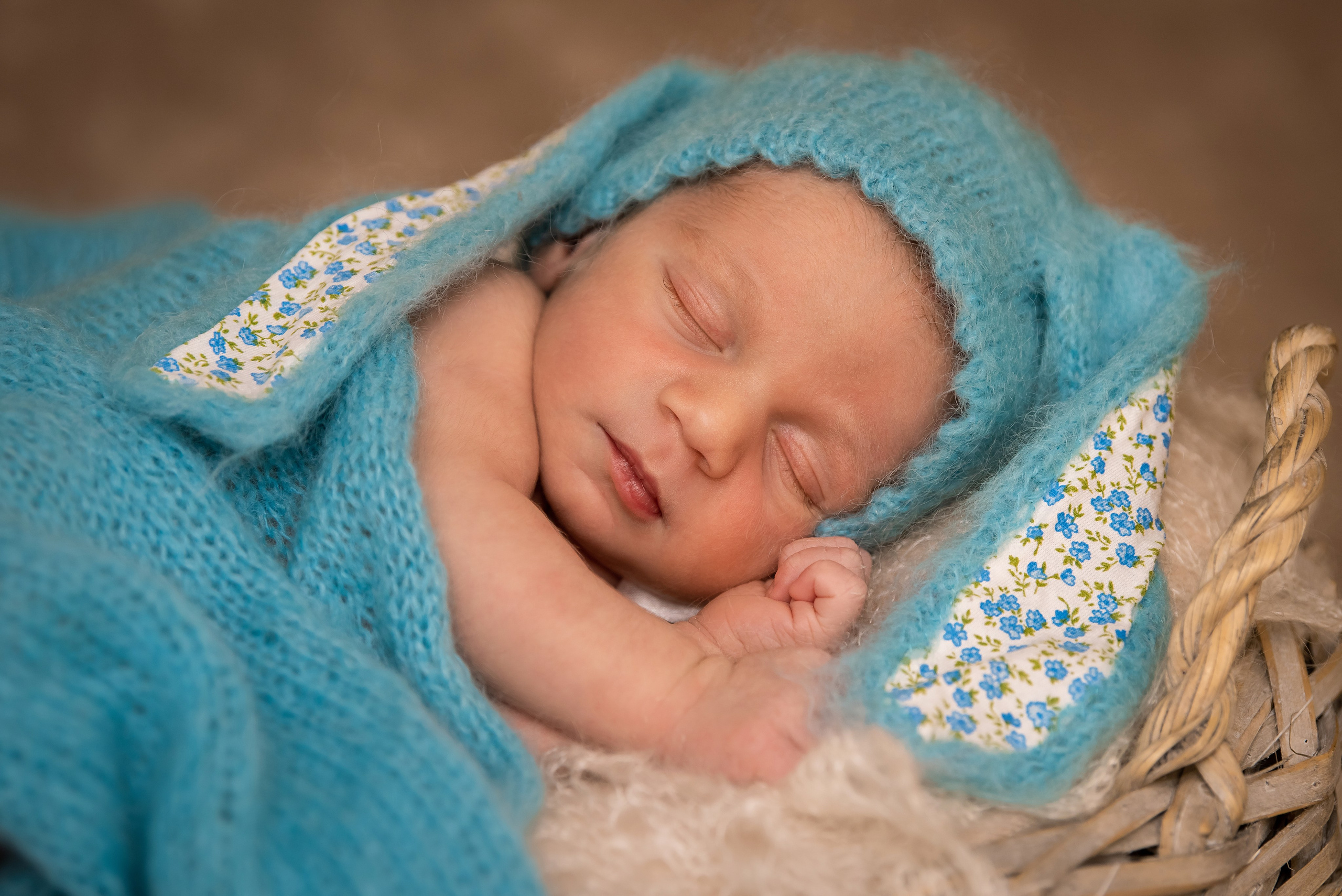 Newborn. Семейный и детский фотограф Подольск Наталья Шаляпина