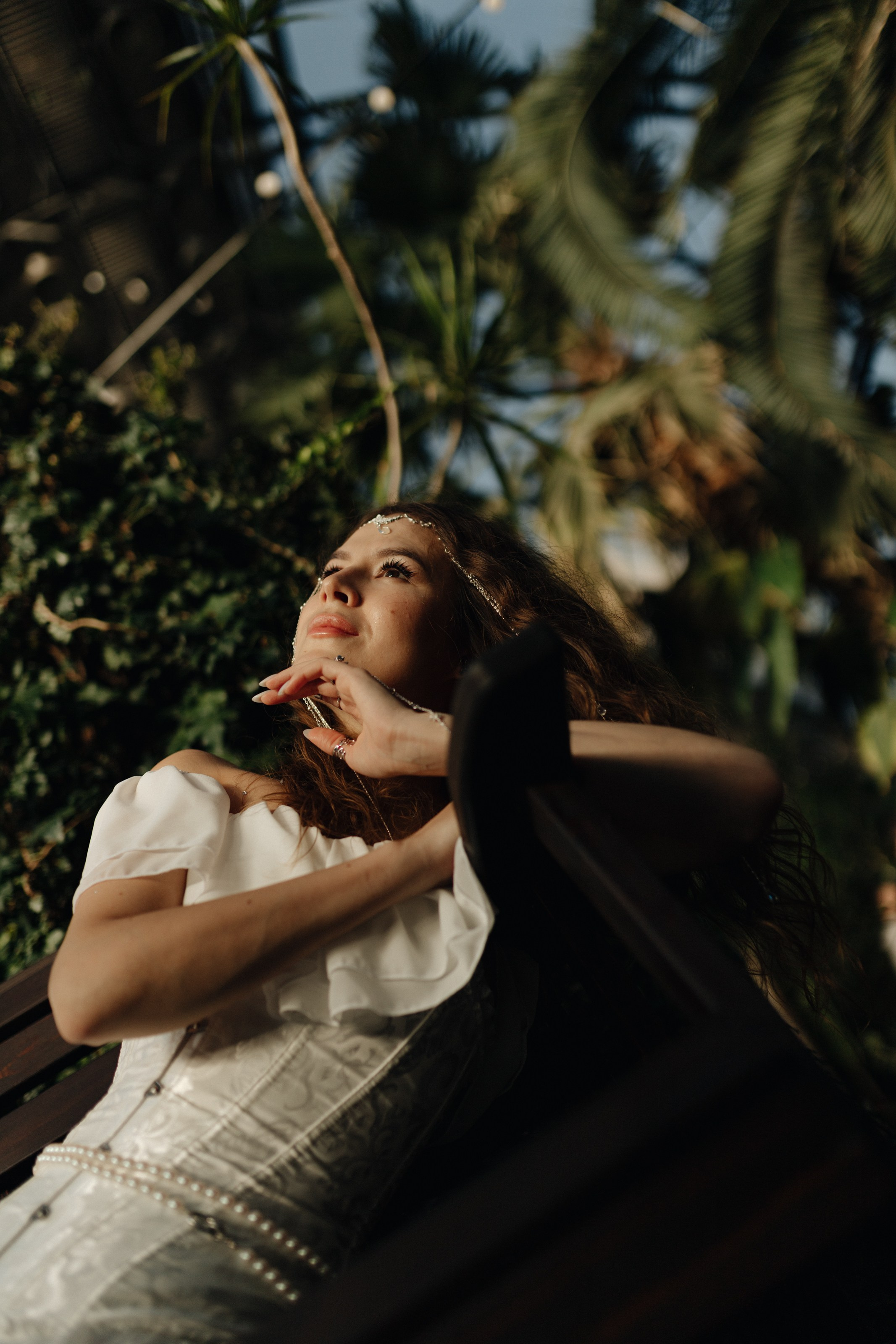 Татьяна. Главная