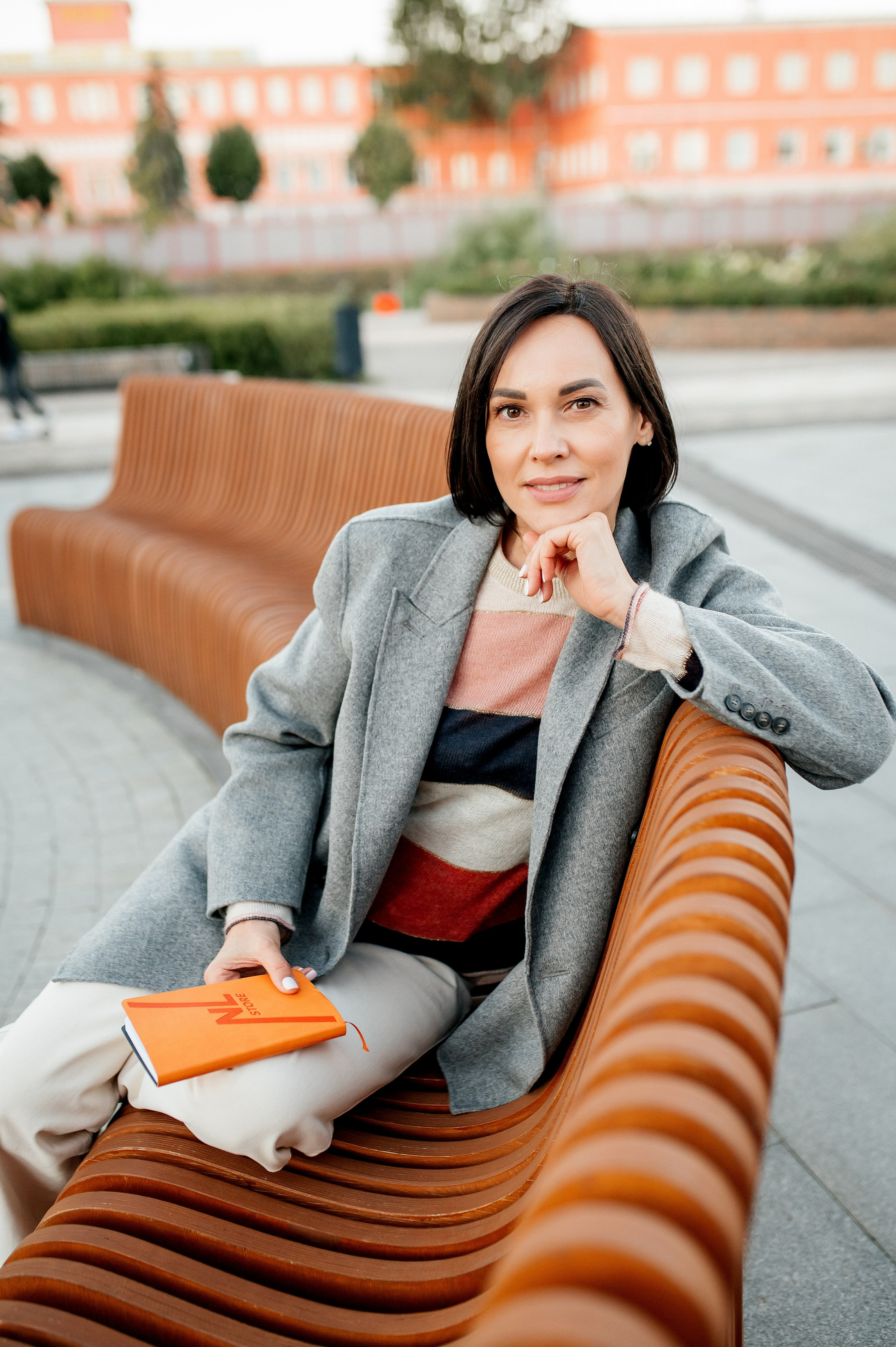 Наталья. Семейный и детский фотограф в Туле