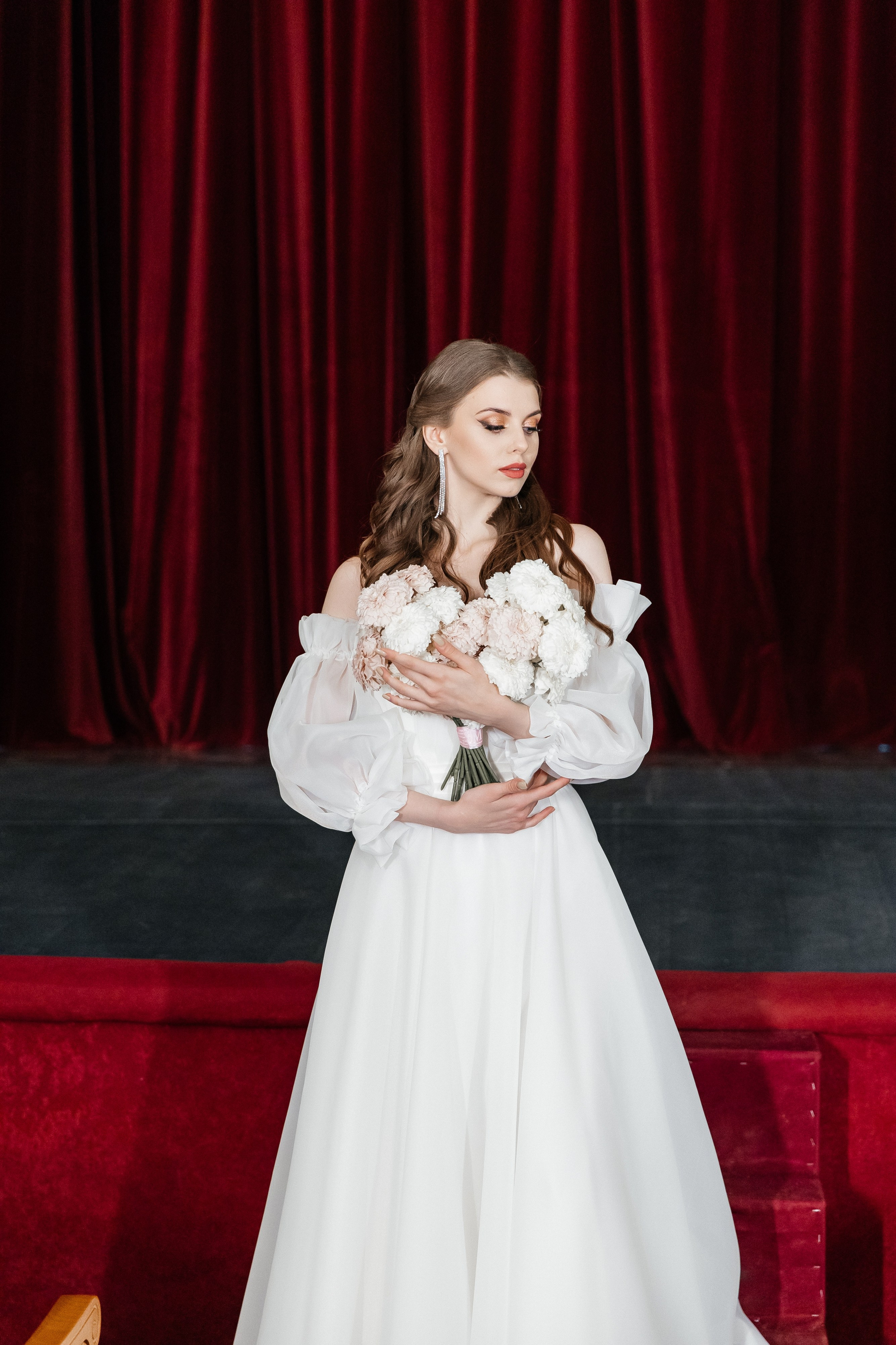 Елизавета. Свадебный и семейный фотограф Егорова Юлия