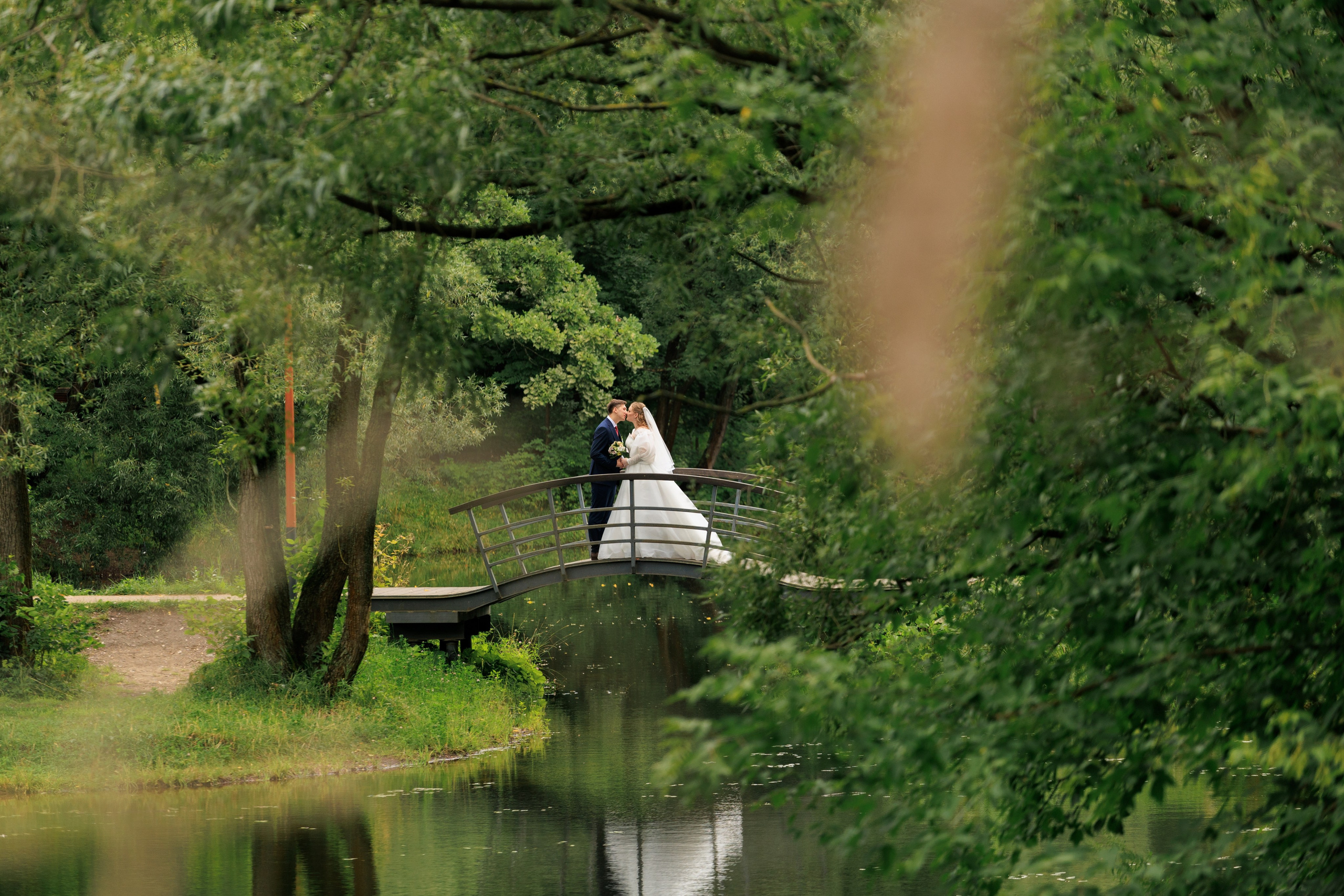 Софья и Иван. Свадебный и семейный фотограф Егорова Юлия