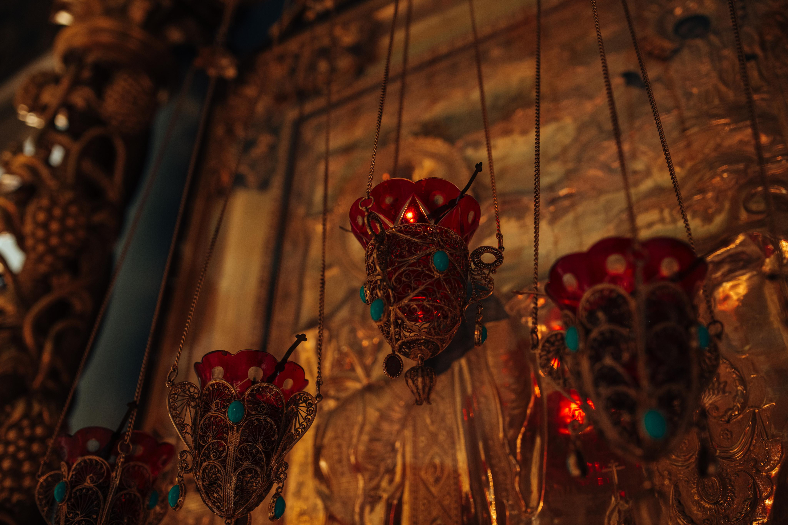 Крещение Веры. Фотограф Алла Елисеева