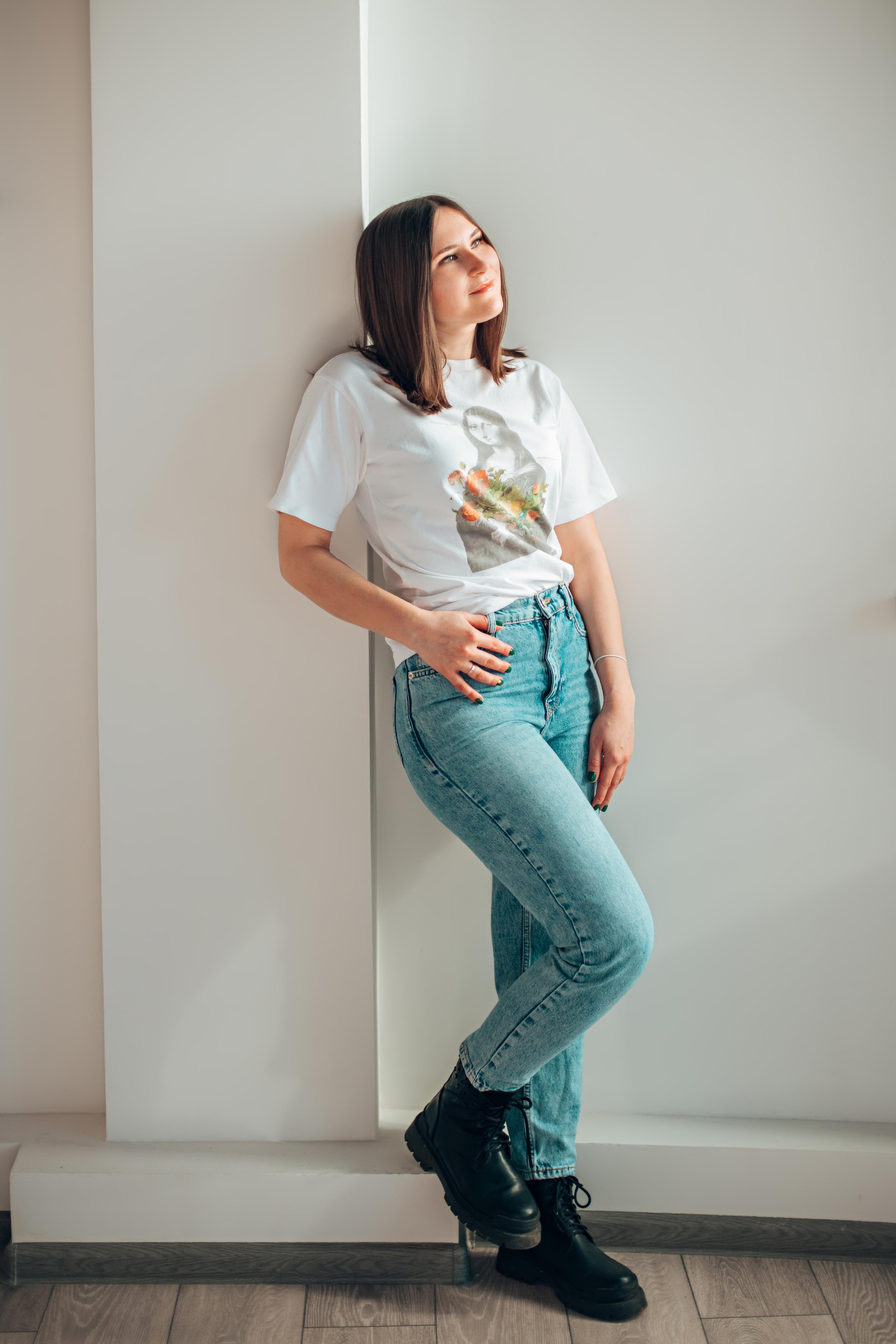 Катерина. Фотограф Алла Елисеева