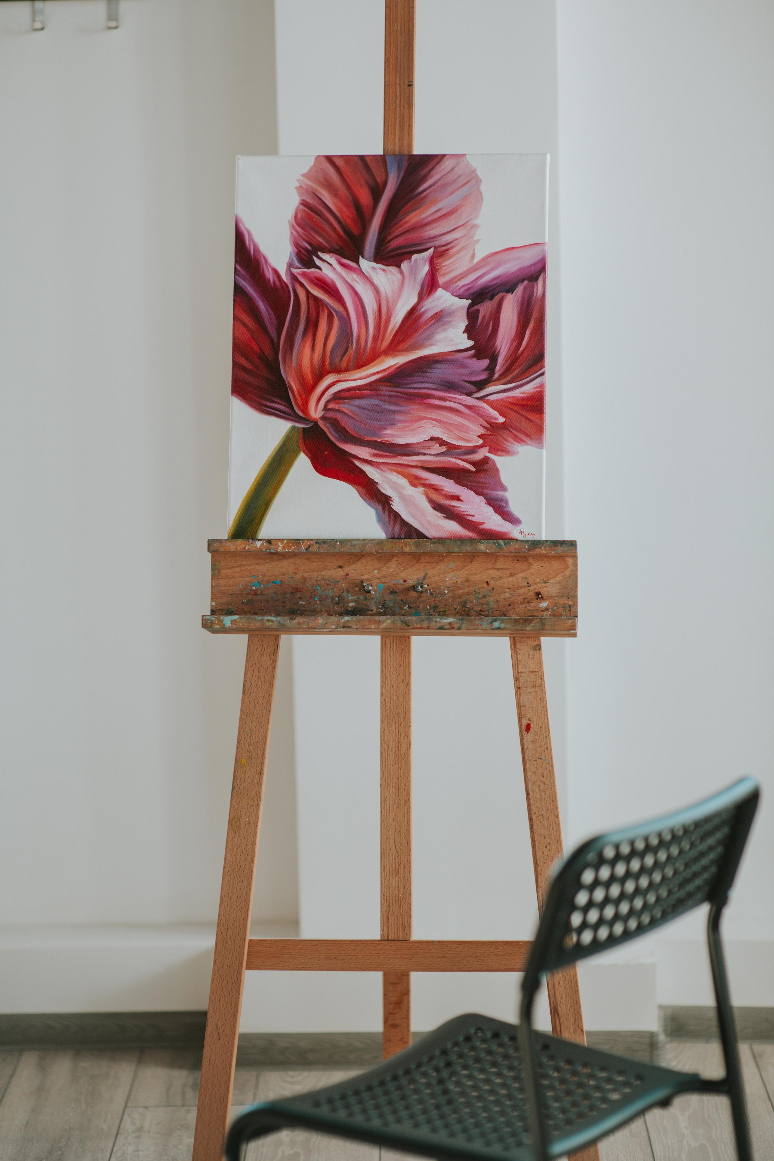 Катерина. Фотограф Алла Елисеева