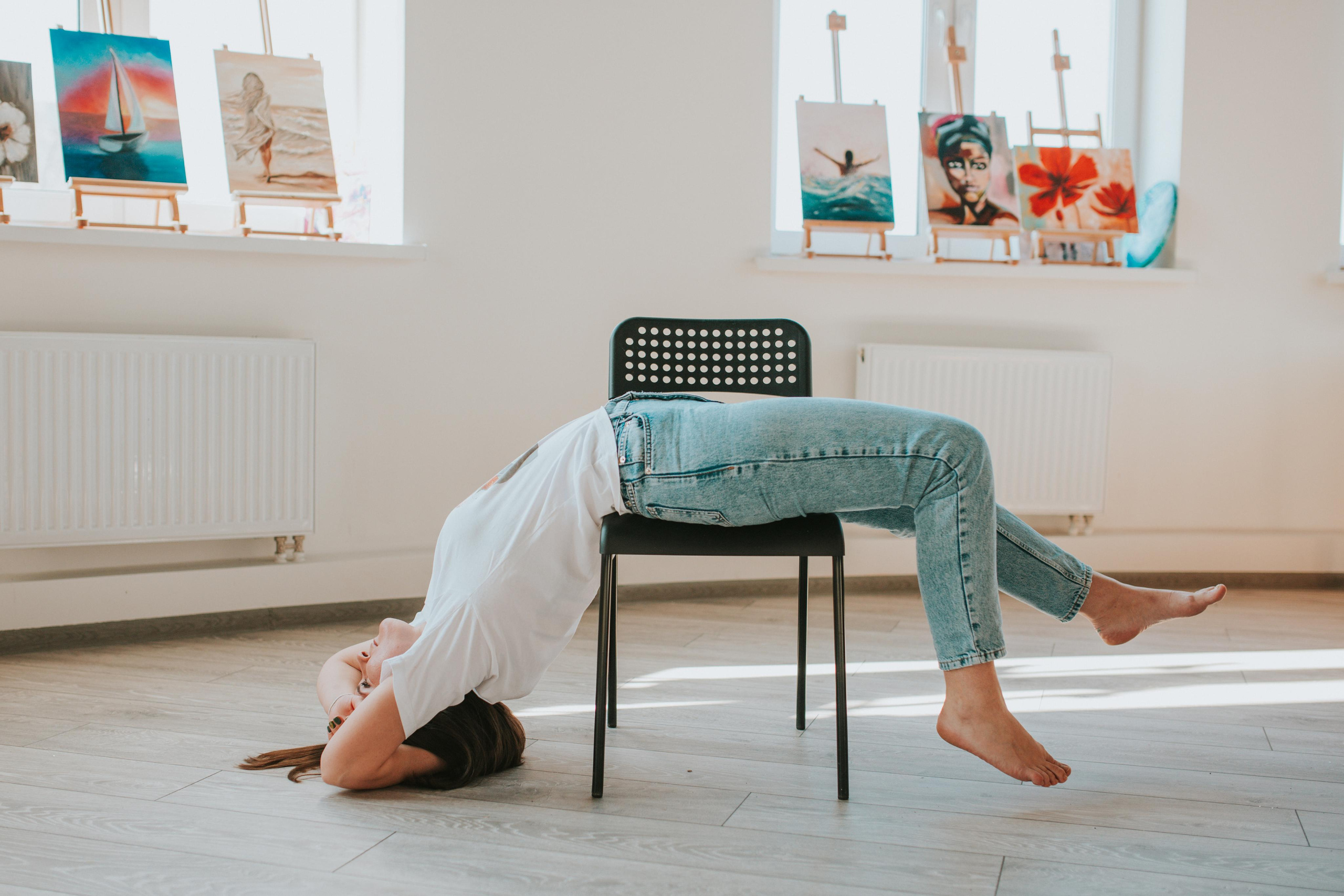 Катерина. Фотограф Алла Елисеева