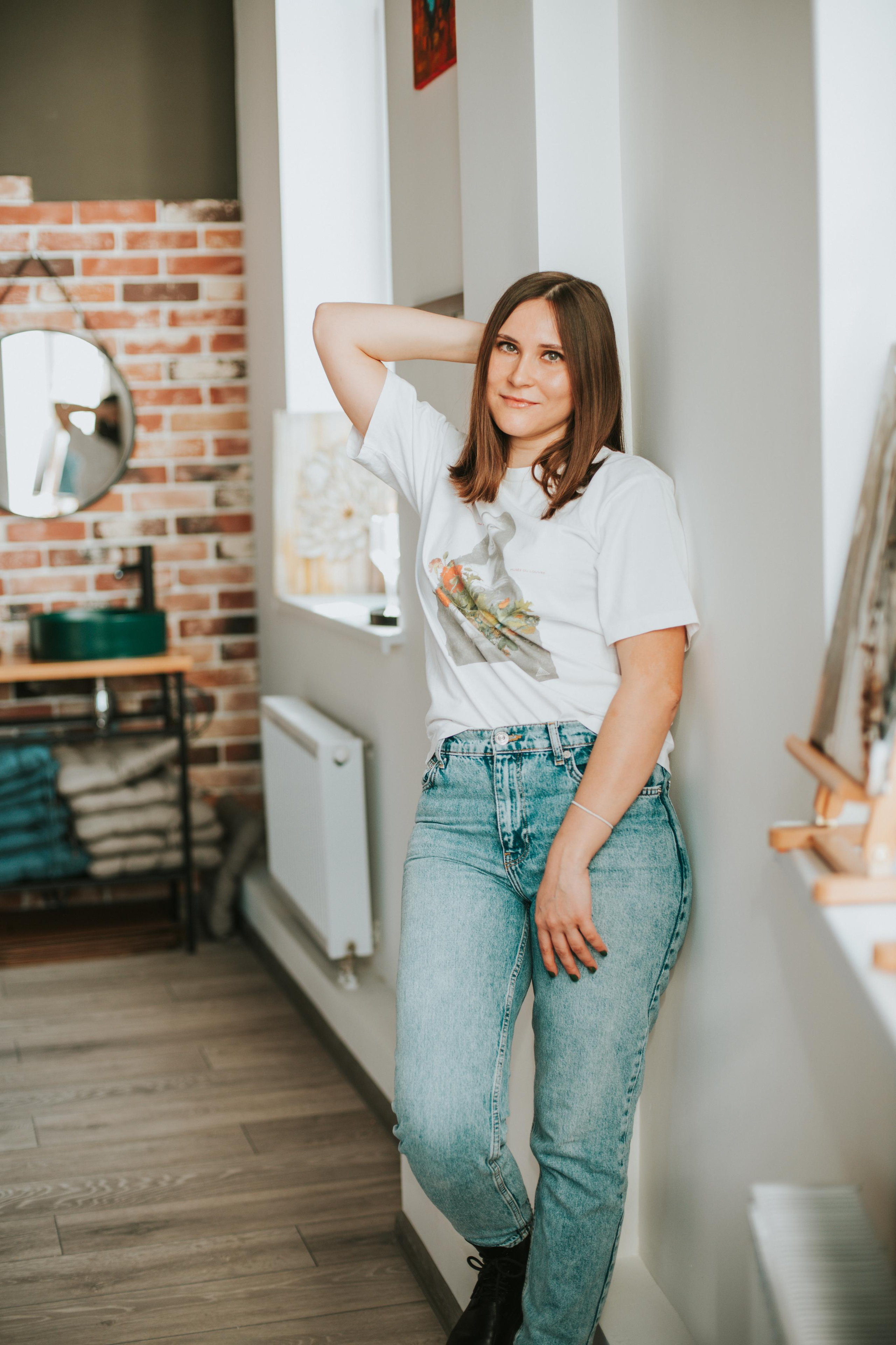 Катерина. Фотограф Алла Елисеева