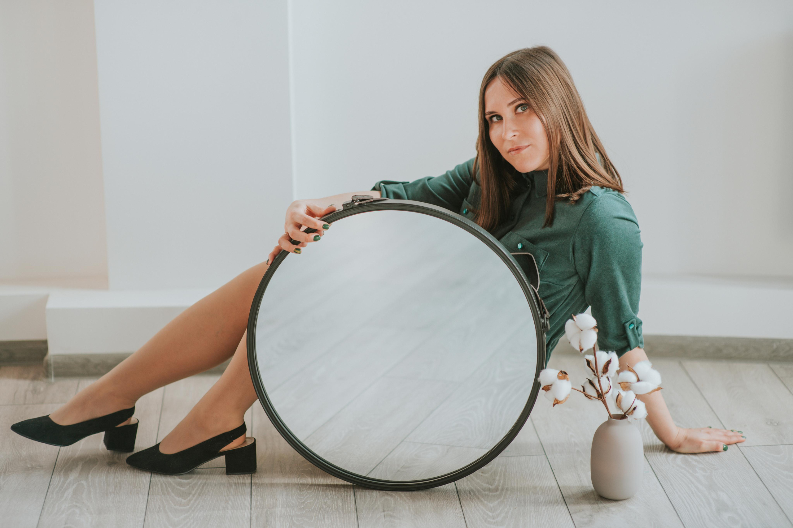 Катерина. Фотограф Алла Елисеева