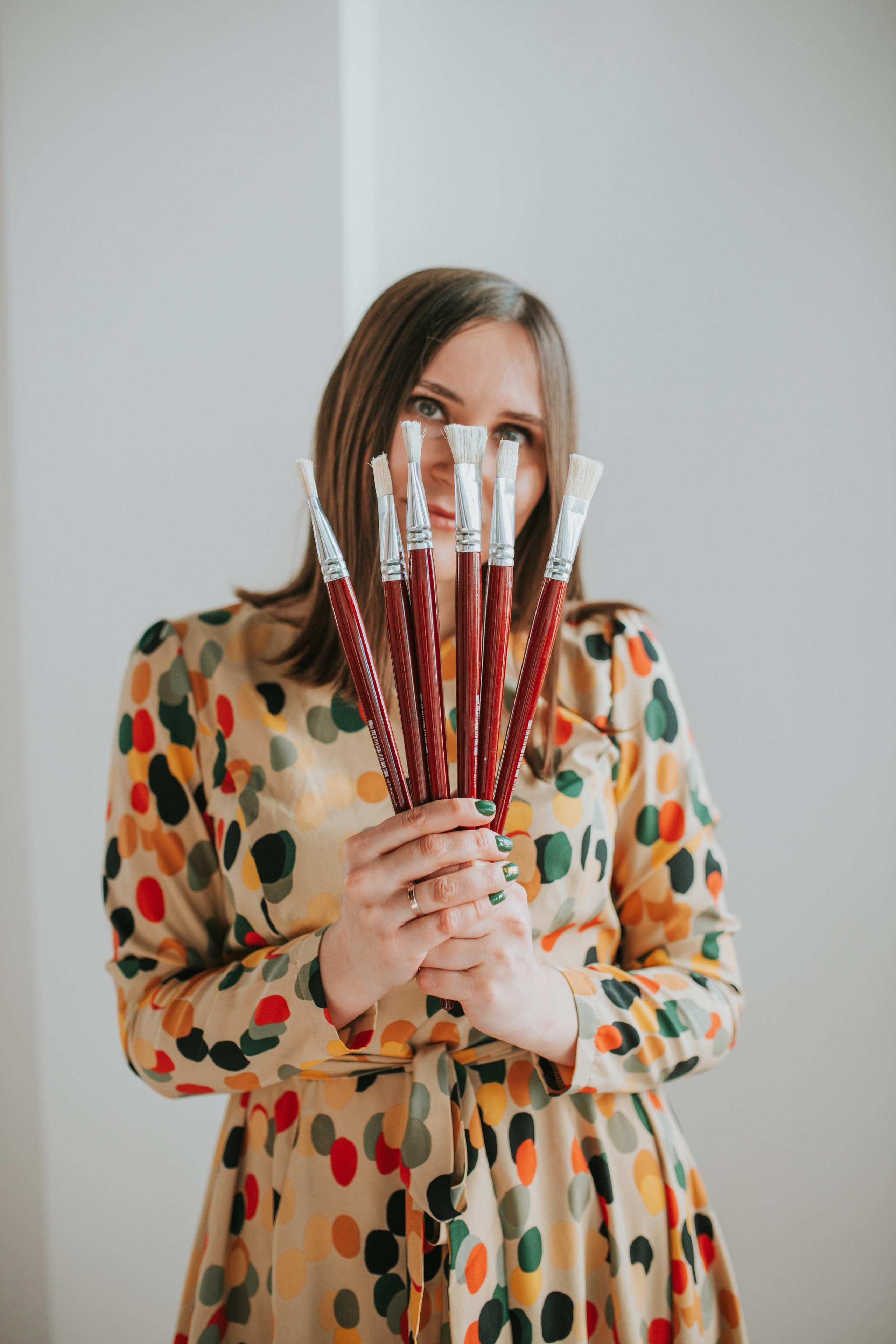 Катерина. Фотограф Алла Елисеева