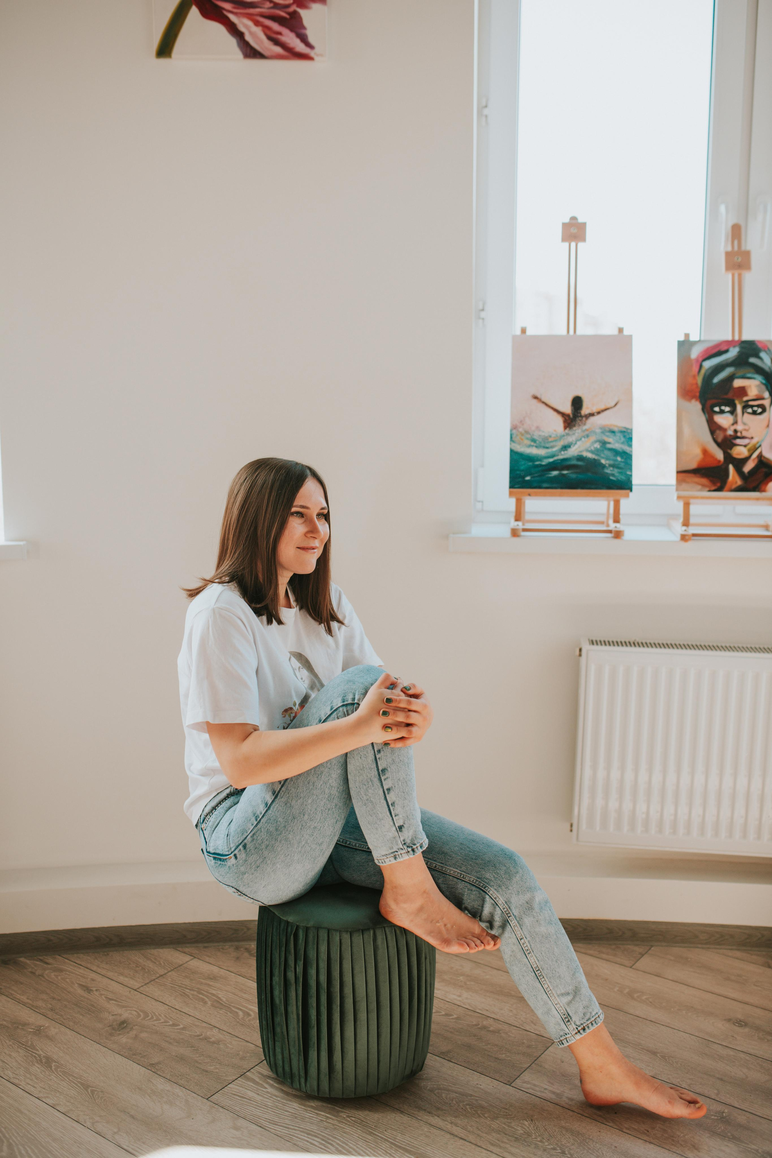 Катерина. Фотограф Алла Елисеева