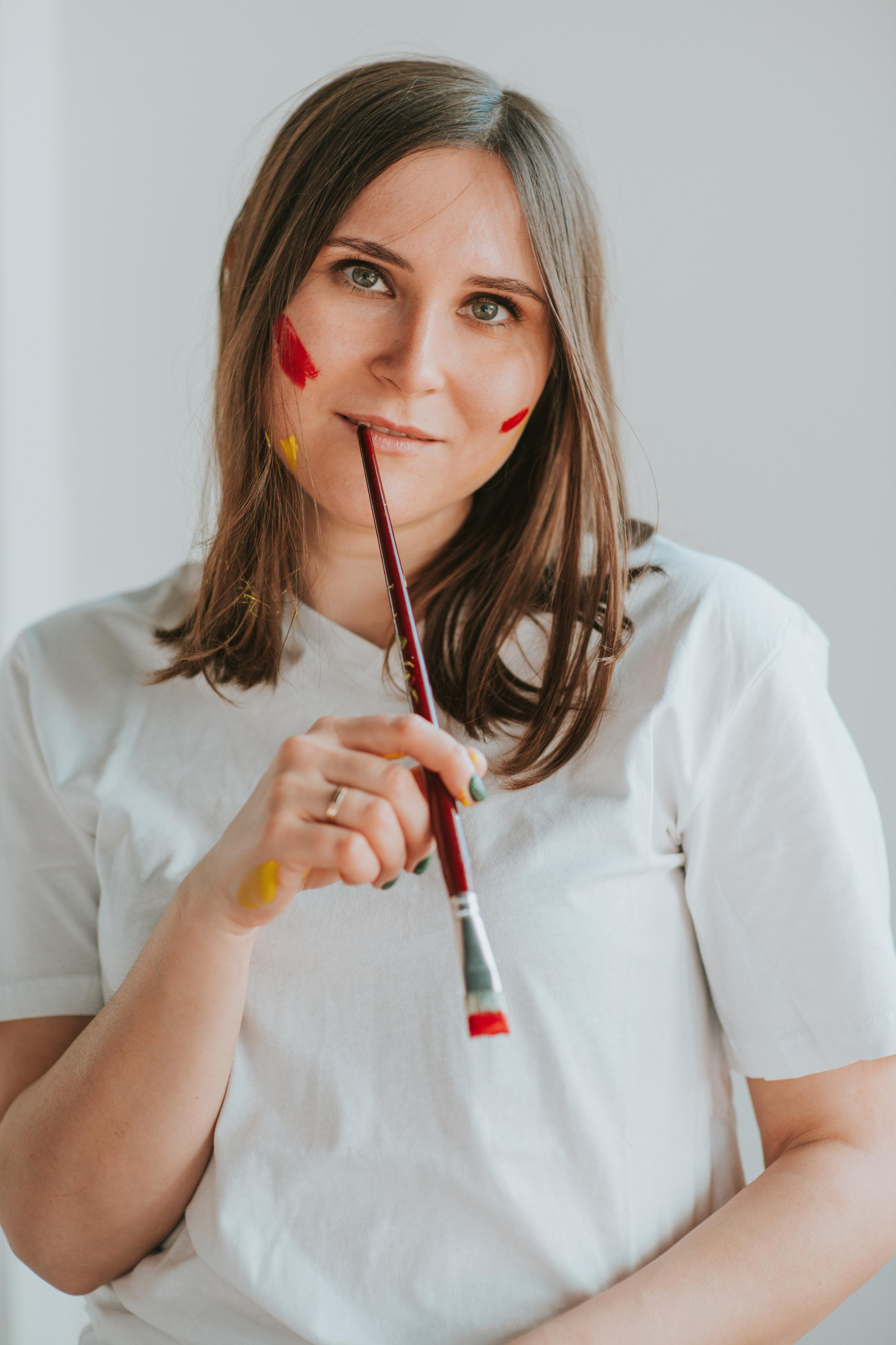 Катерина. Фотограф Алла Елисеева