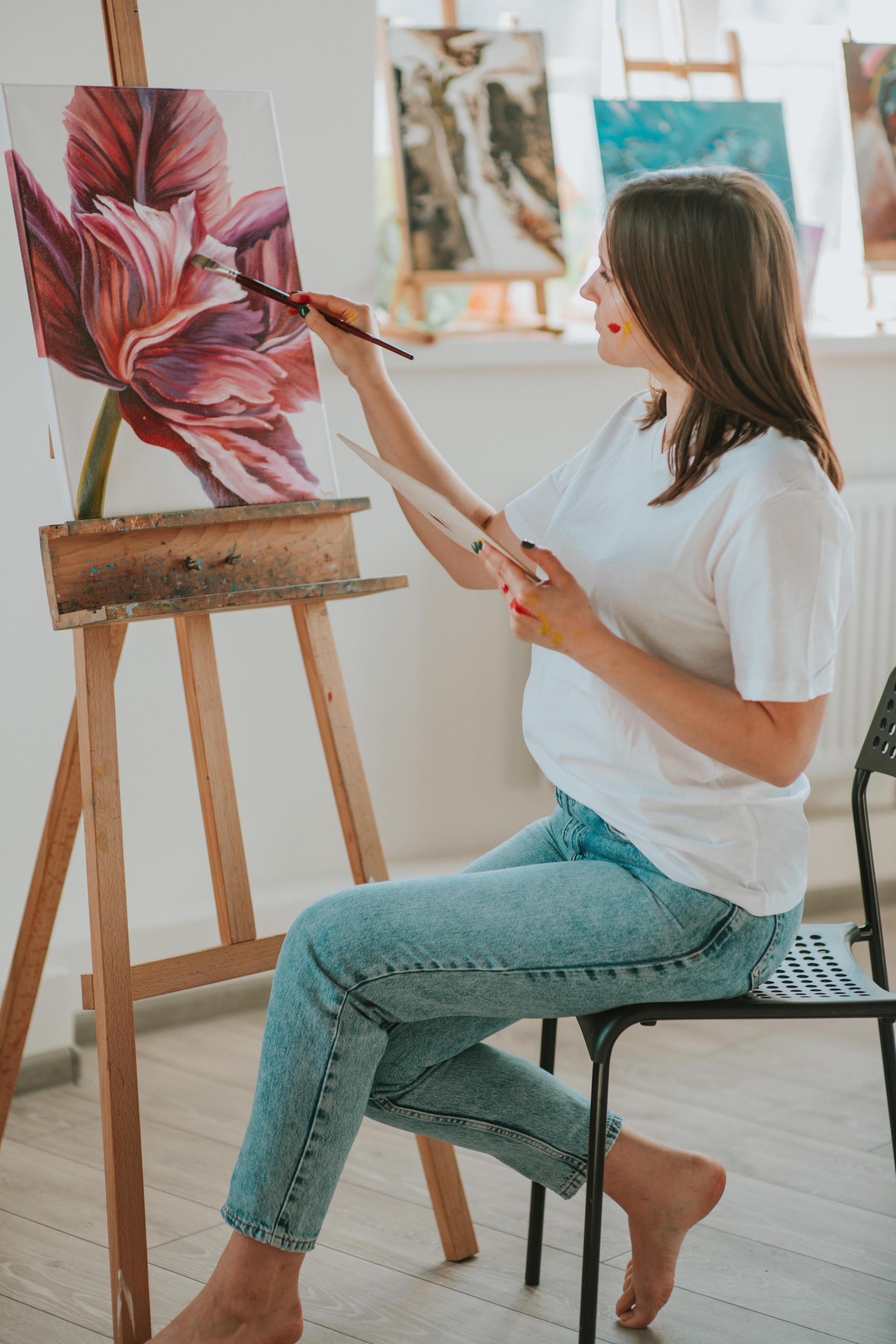 Катерина. Фотограф Алла Елисеева