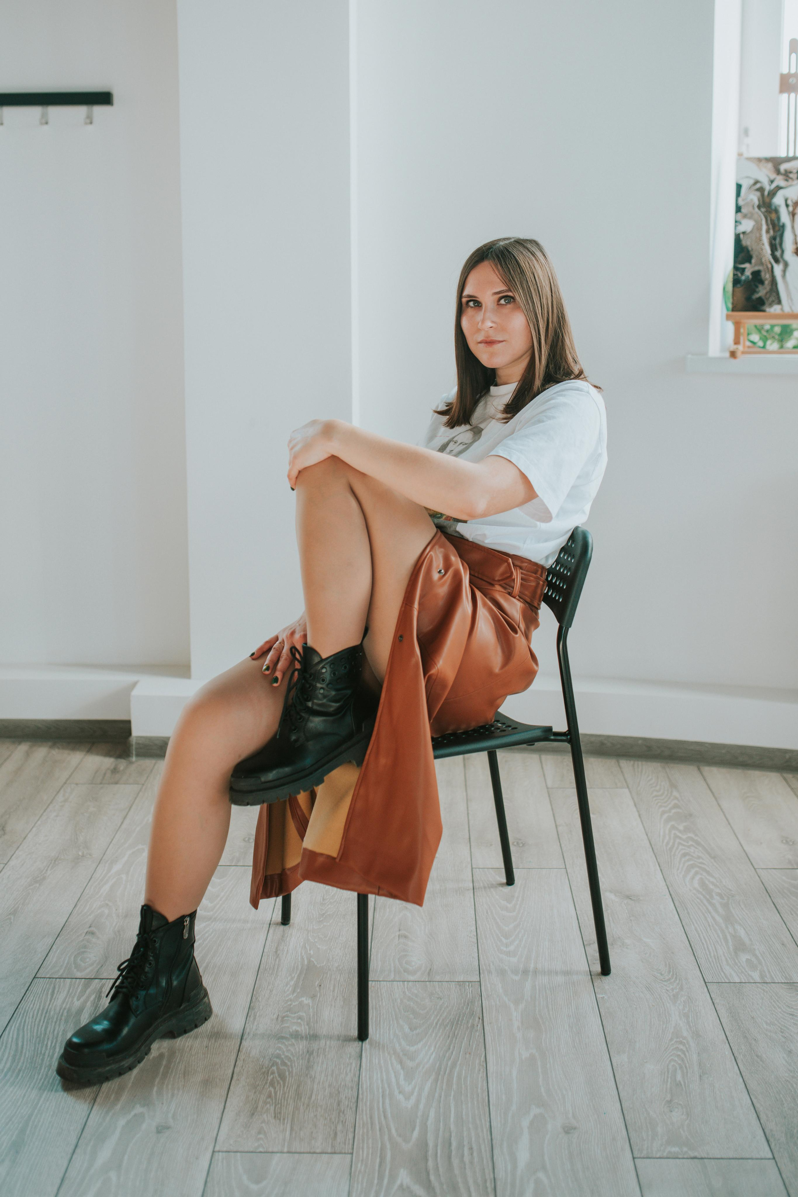 Катерина. Фотограф Алла Елисеева