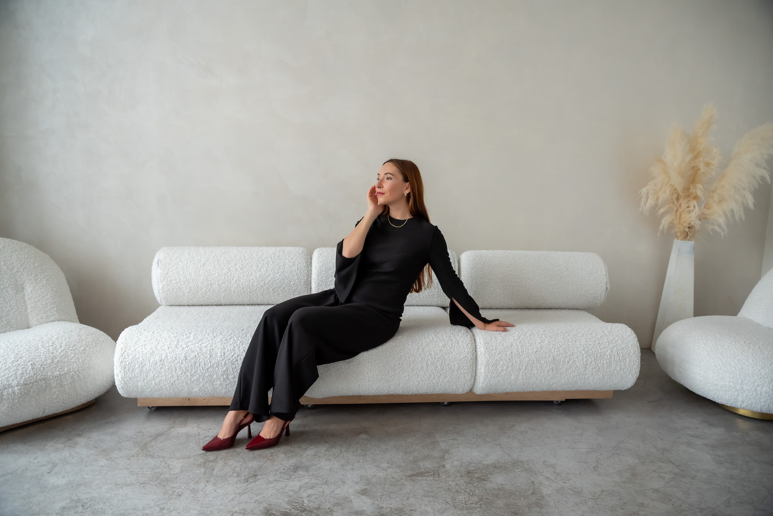 Анна и Tencel Dream. Елена Сергеева- фотограф для жизни и бренда. Фотосессии и репортаж мероприятий