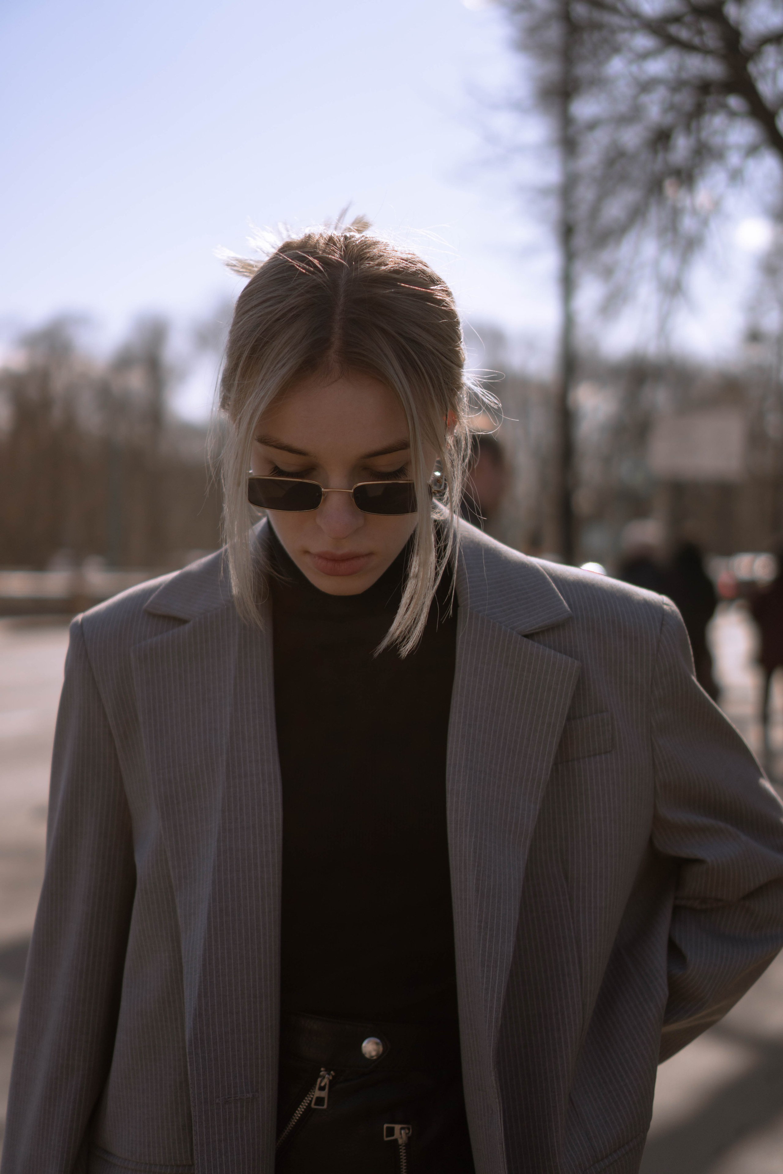 Кристина street