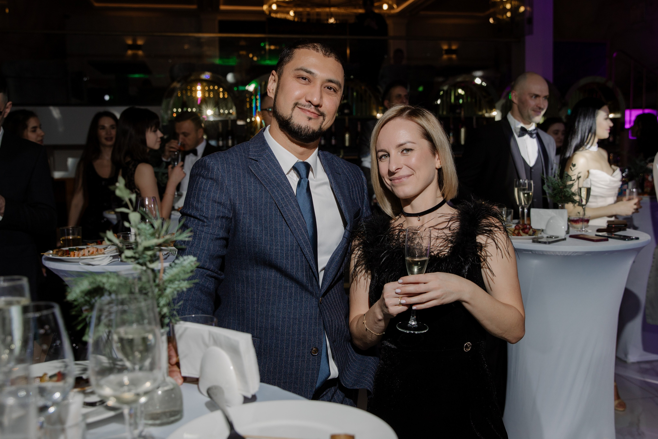 BTL. Корпоратив. Портретный и свадебный фотограф в Москве Алина Гевал