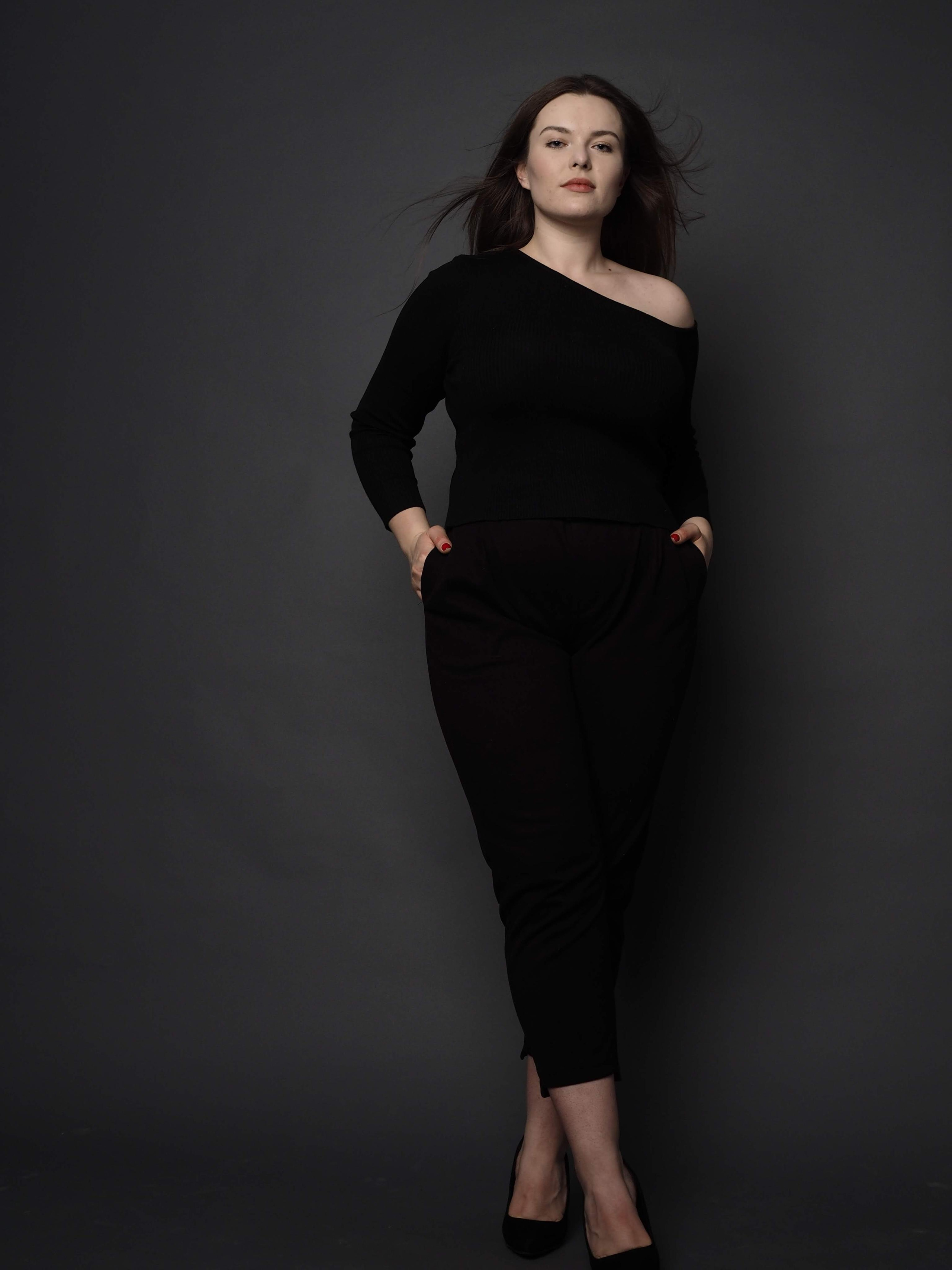 Индивидуальная съемка. Ваш личный фотограф в Москве Антоновская Елена