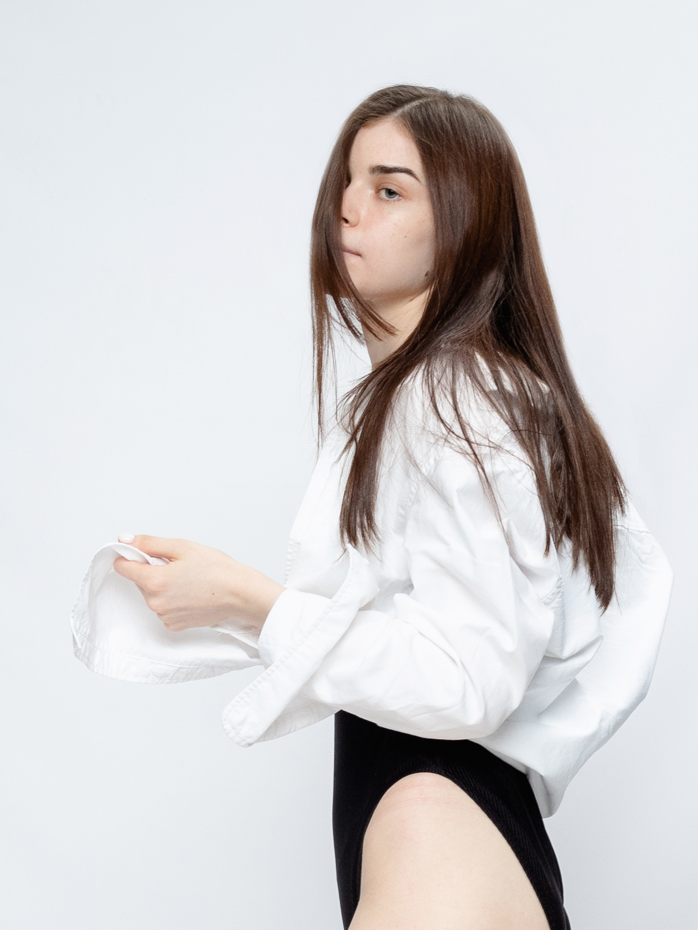 Модельные тесты. Ваш личный фотограф в Москве Антоновская Елена