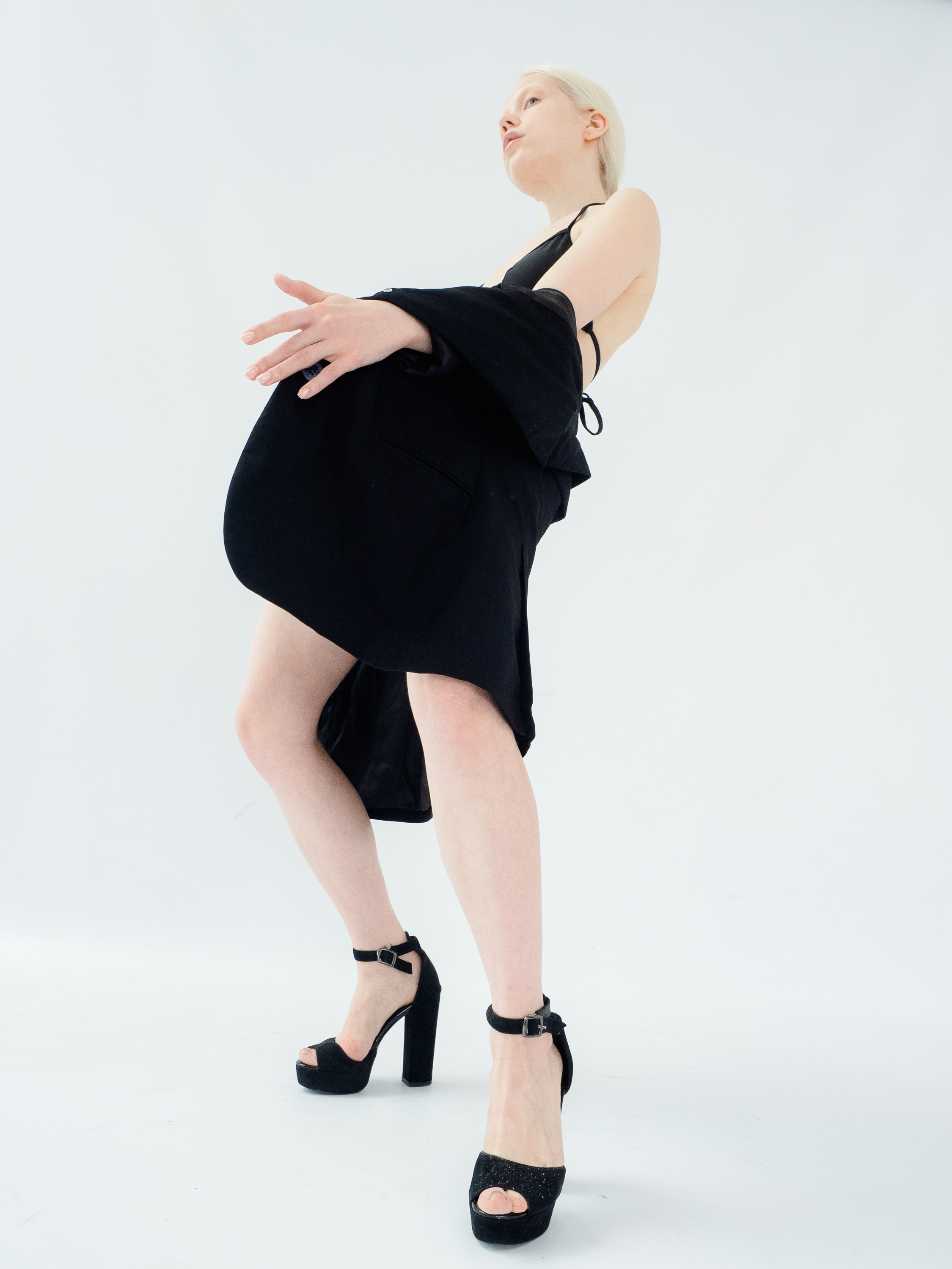 Модельные тесты. Ваш личный фотограф в Москве Антоновская Елена