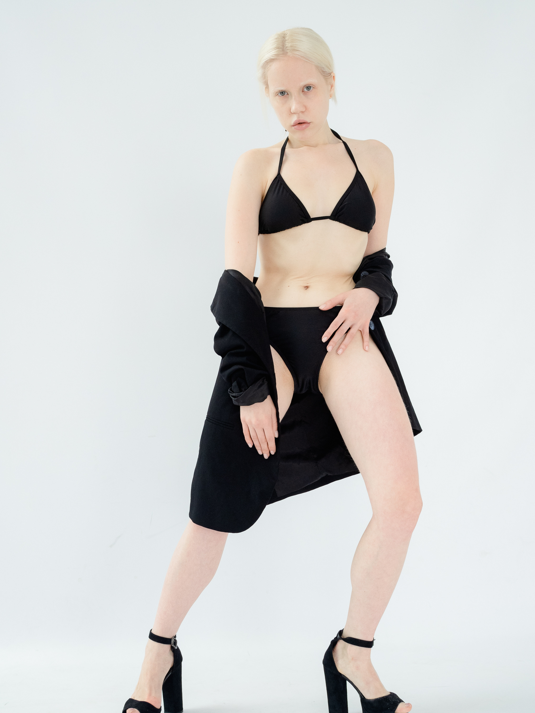 Модельные тесты. Ваш личный фотограф в Москве Антоновская Елена