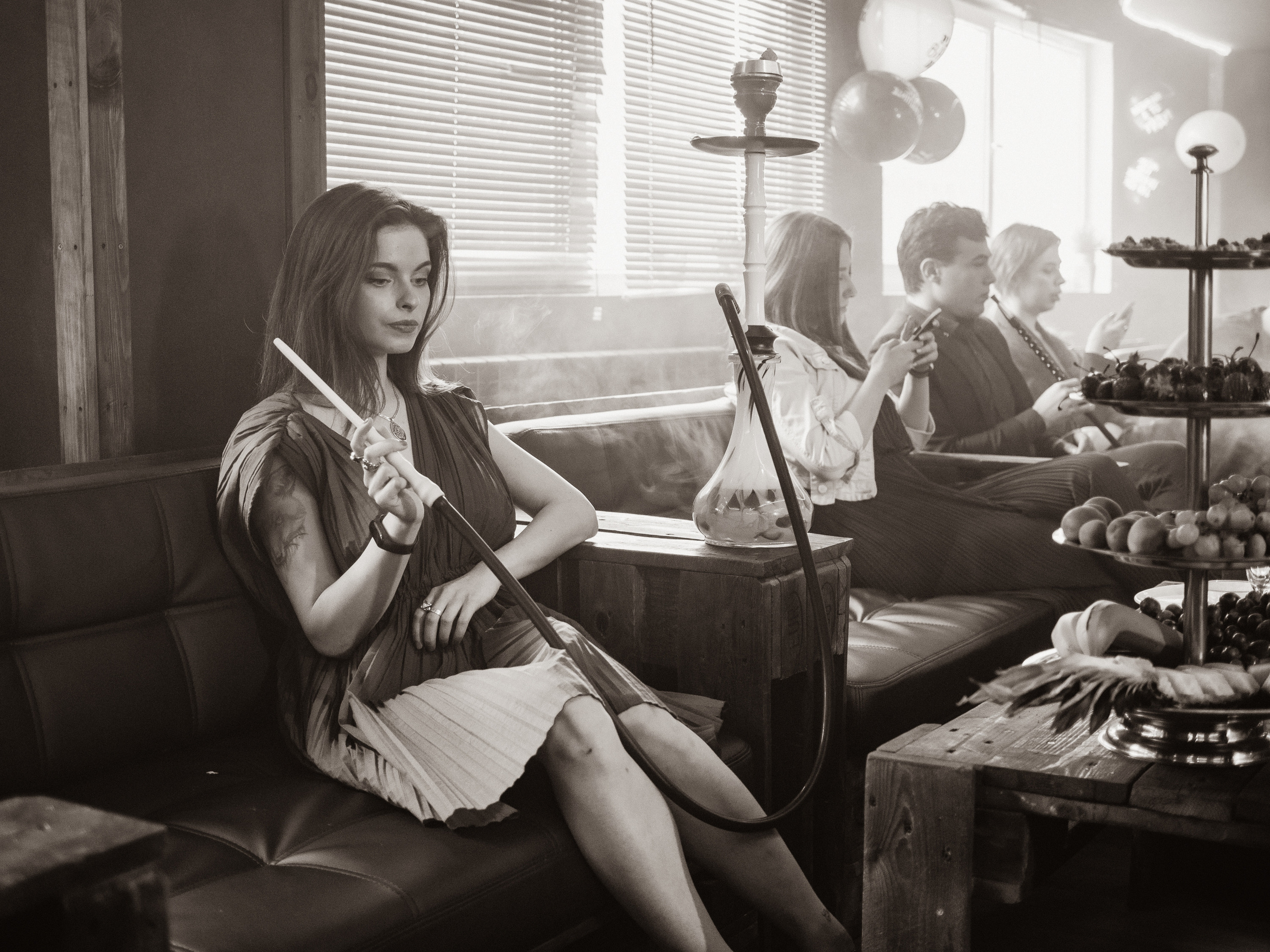 Репортажная съемка. Ваш личный фотограф в Москве Антоновская Елена