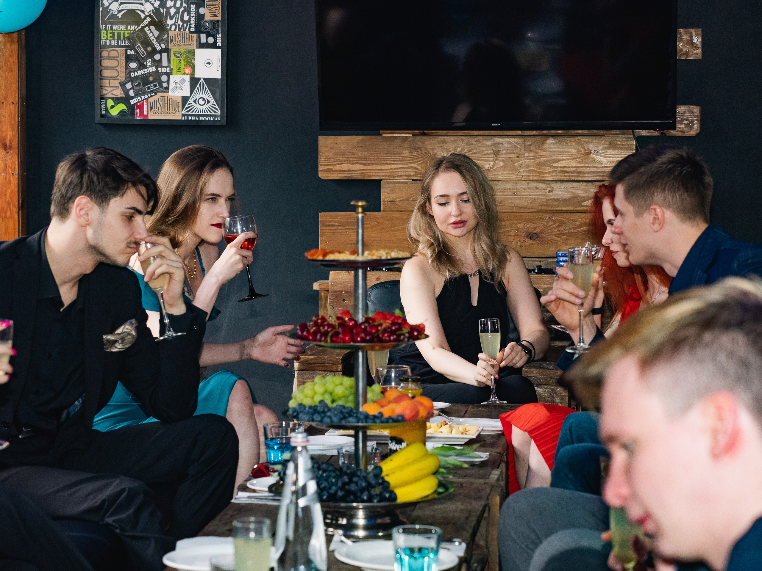 Репортажная съемка. Ваш личный фотограф в Москве Антоновская Елена