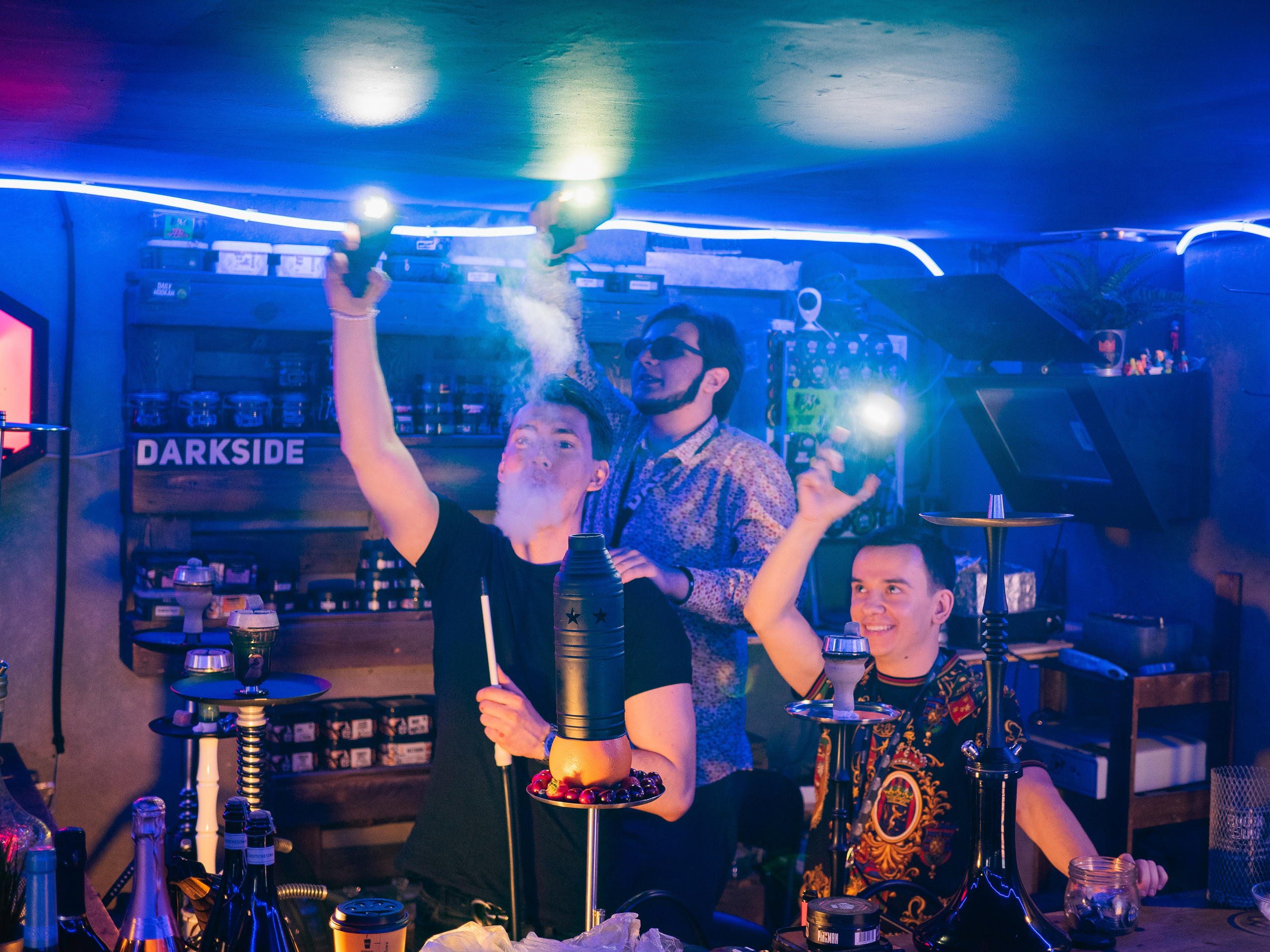 Репортажная съемка. Ваш личный фотограф в Москве Антоновская Елена