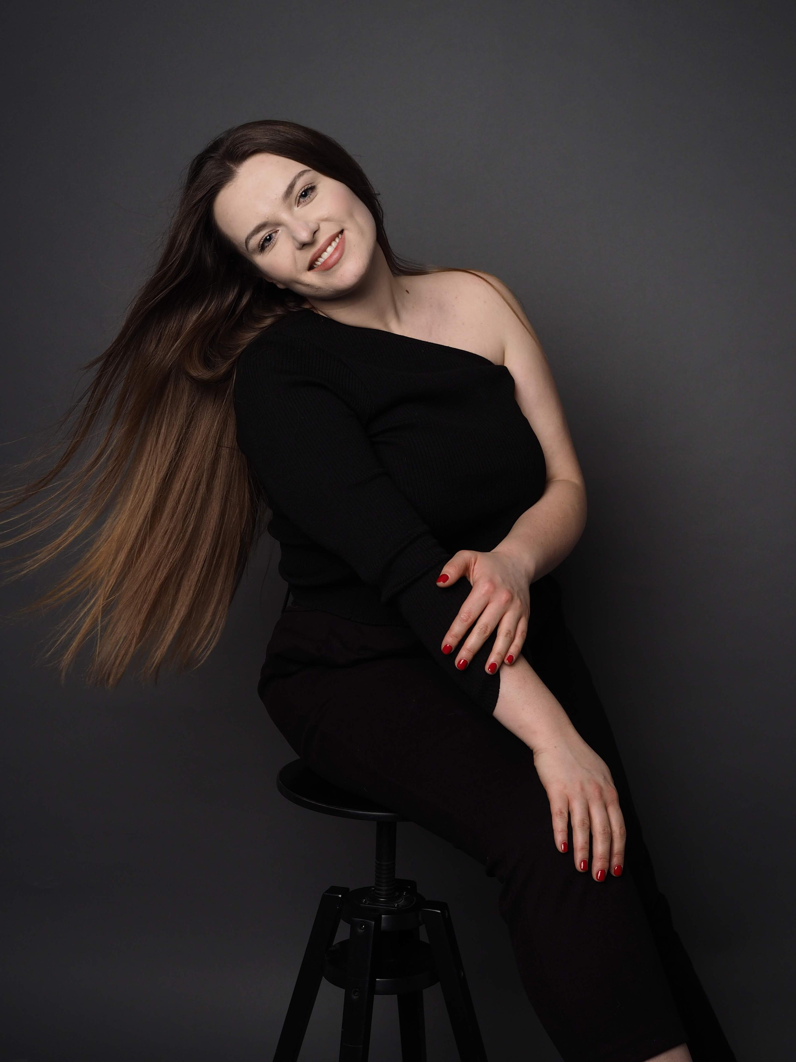 Индивидуальная съемка. Ваш личный фотограф в Москве Антоновская Елена