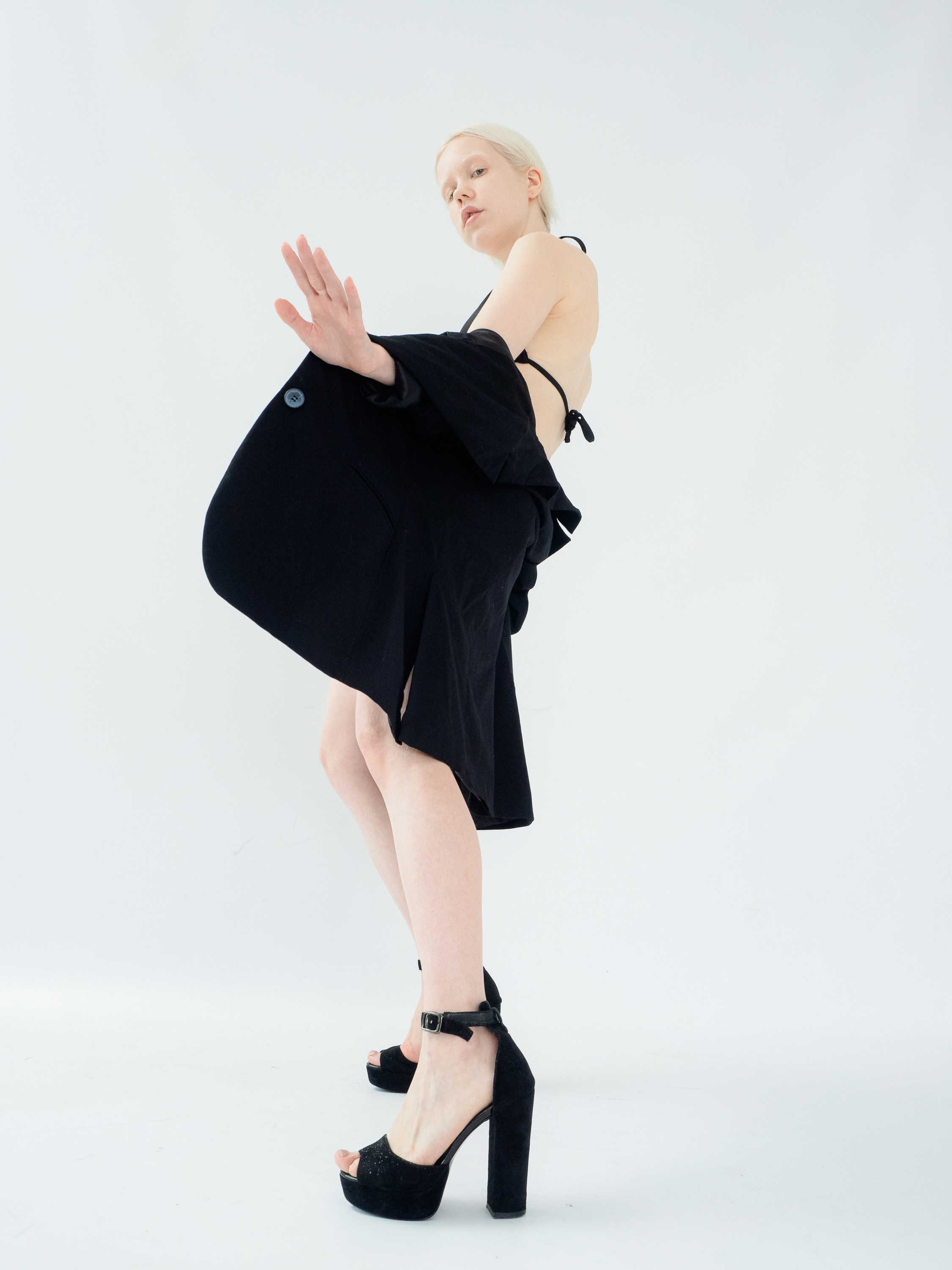 Модельные тесты. Ваш личный фотограф в Москве Антоновская Елена