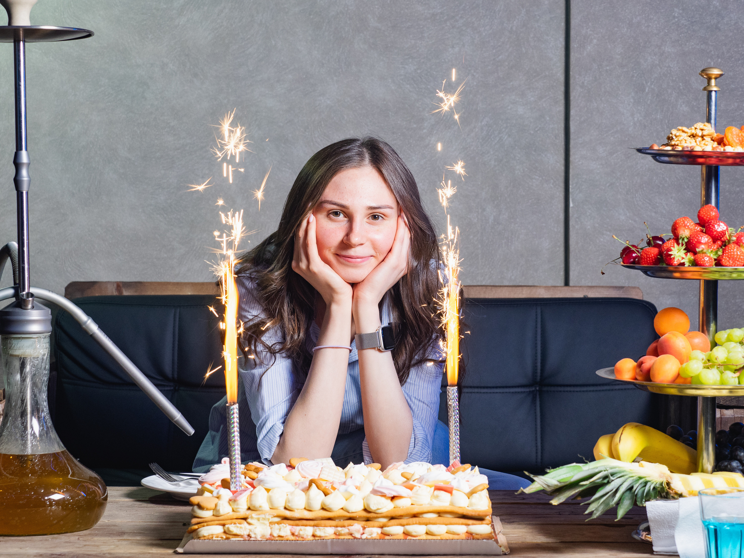 Репортажная съемка. Ваш личный фотограф в Москве Антоновская Елена