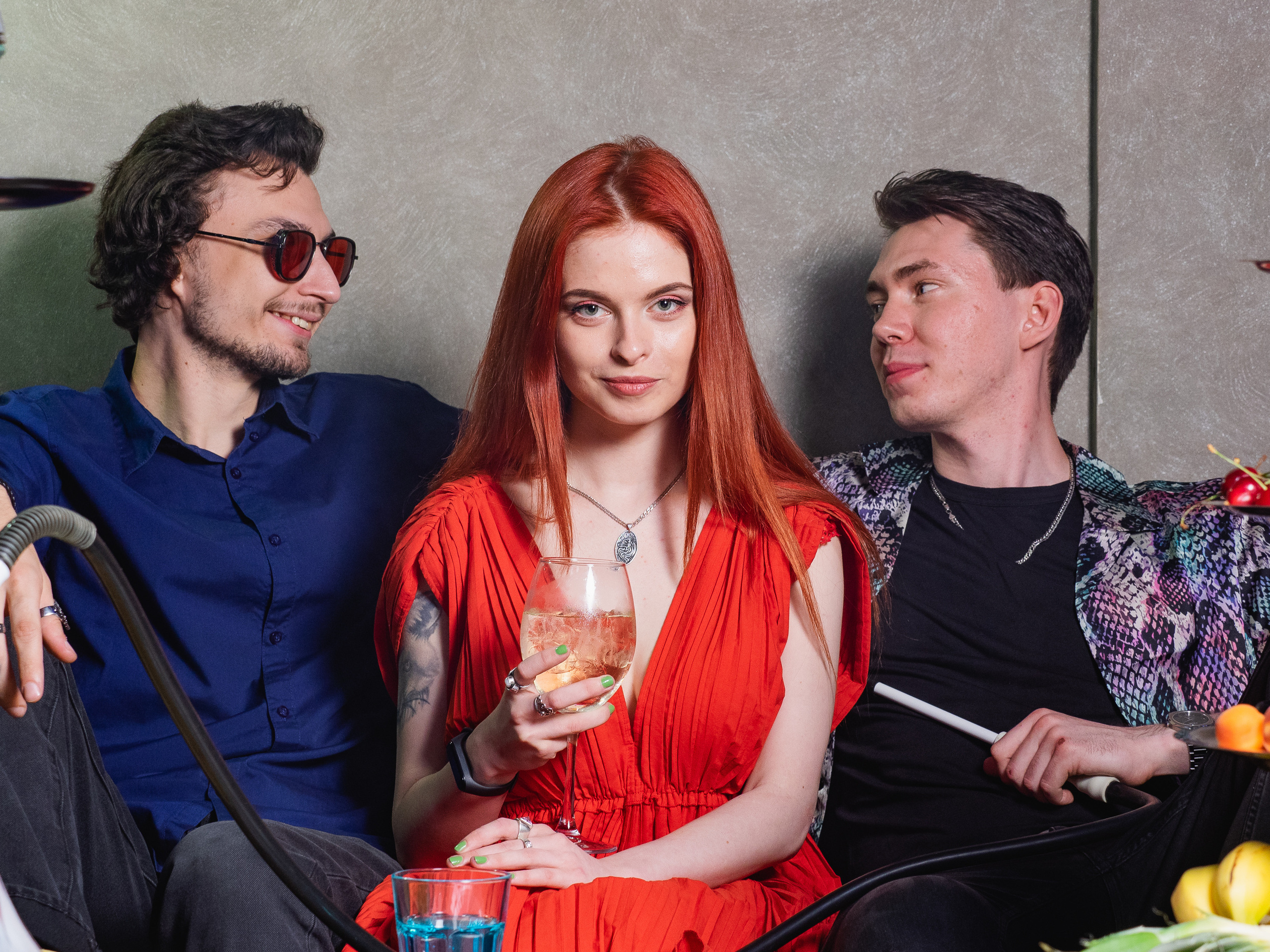 Репортажная съемка. Ваш личный фотограф в Москве Антоновская Елена