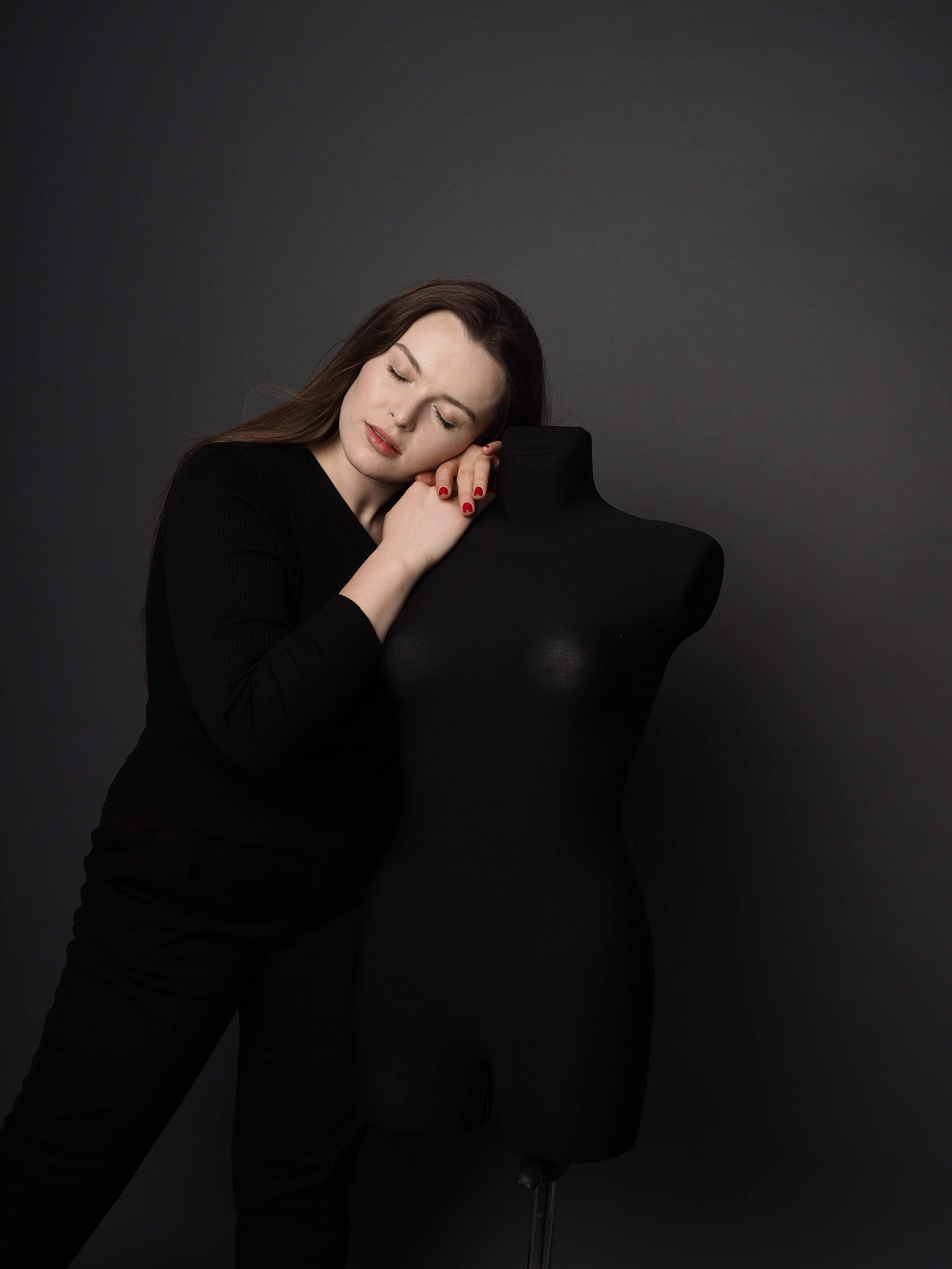 Индивидуальная съемка. Ваш личный фотограф в Москве Антоновская Елена