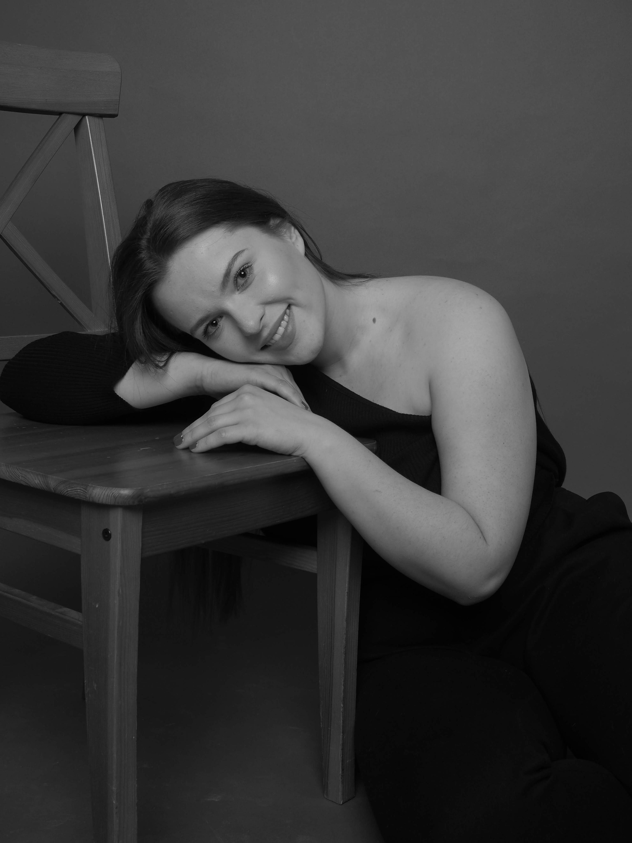 Индивидуальная съемка. Ваш личный фотограф в Москве Антоновская Елена