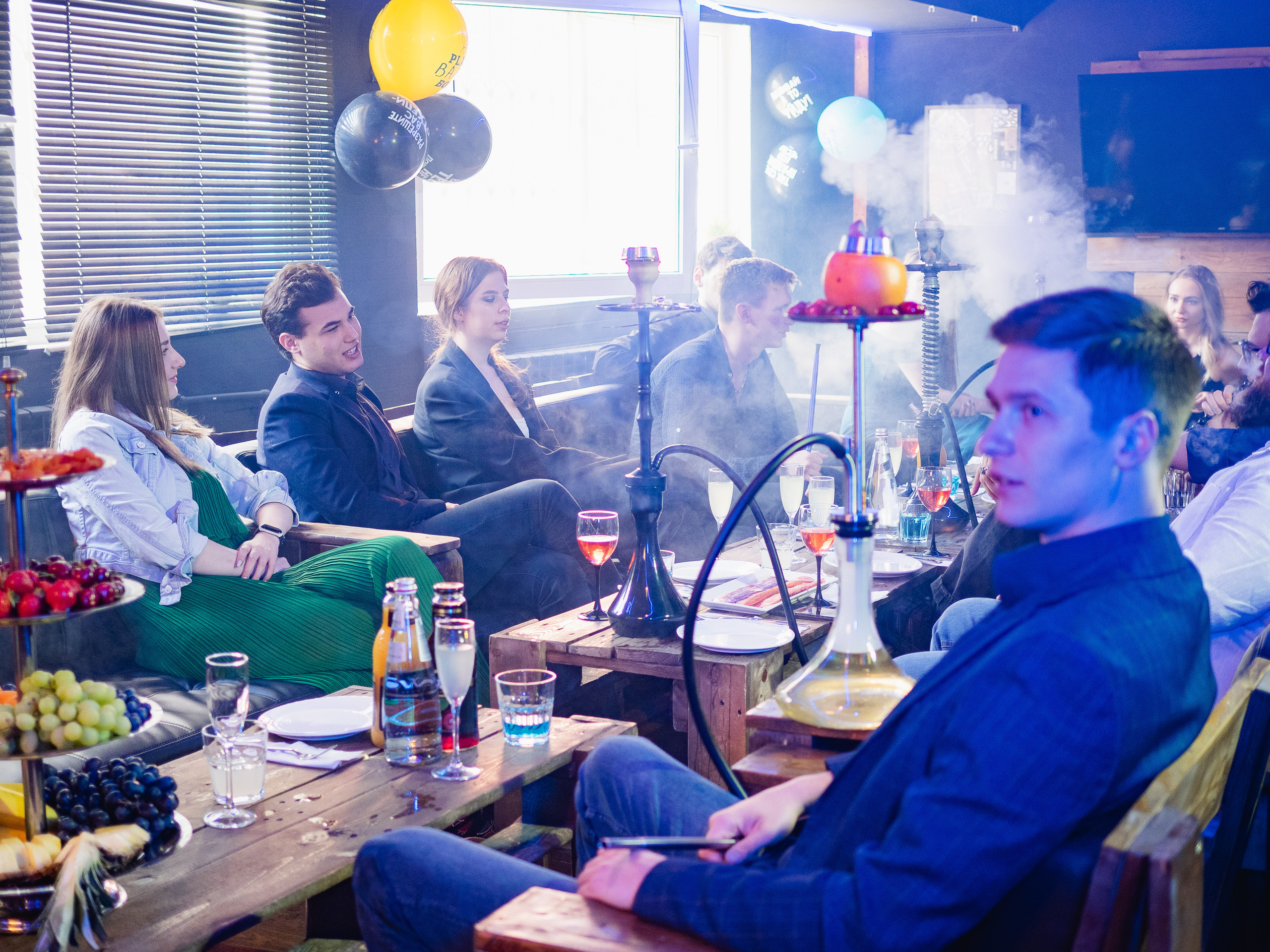 Репортажная съемка. Ваш личный фотограф в Москве Антоновская Елена